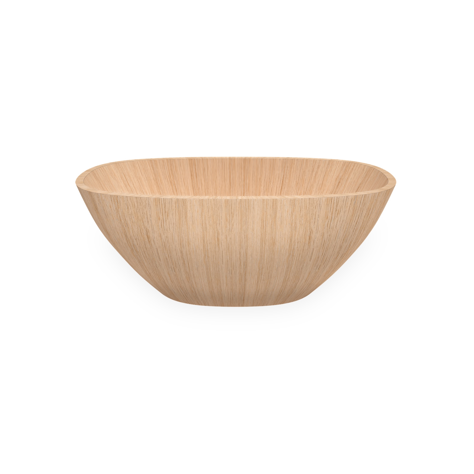 Laguna Compact | Oak