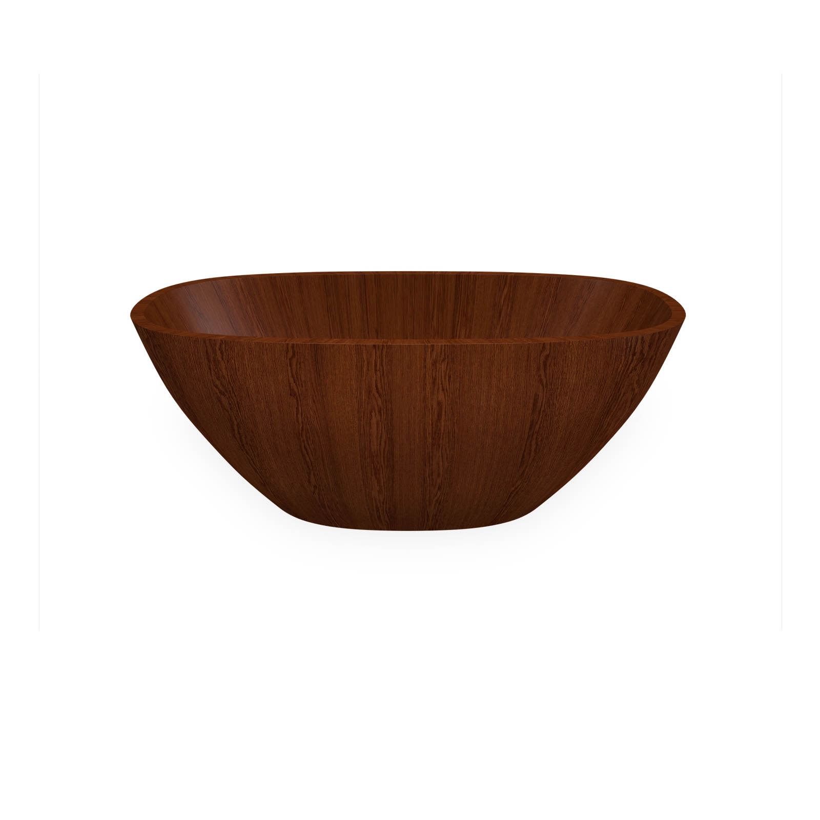 Laguna Compact | Oak dark