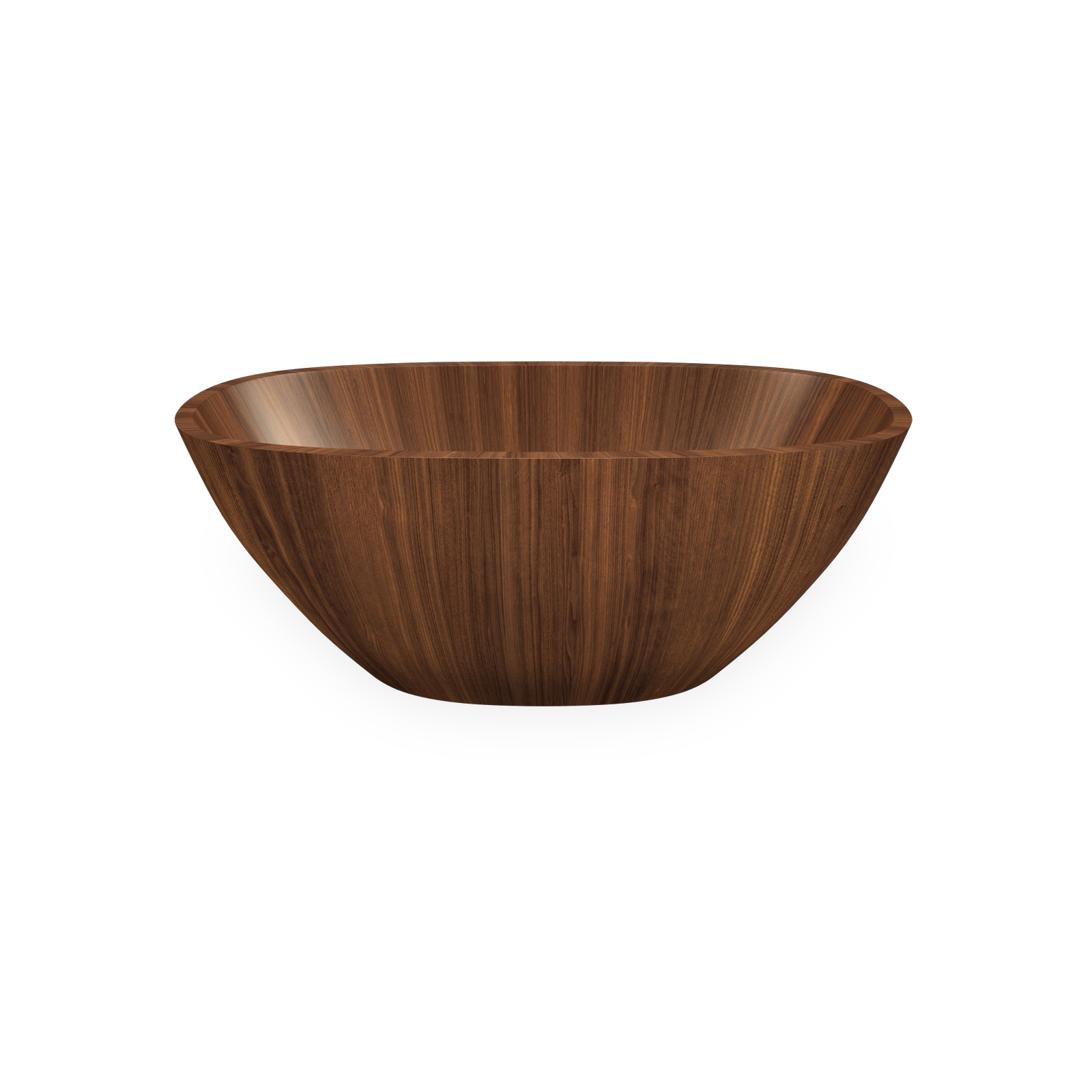 Laguna Compact | Walnut