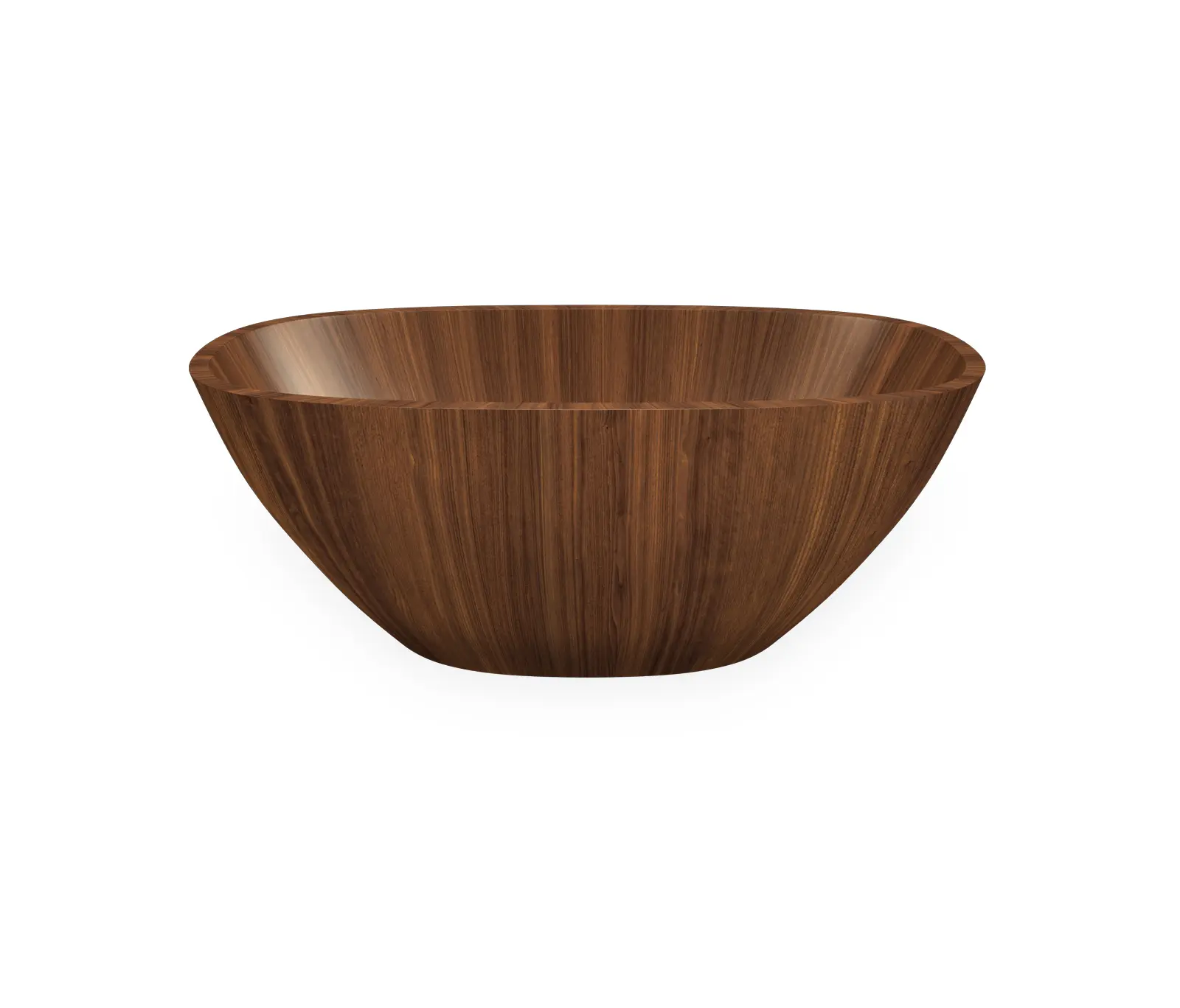 Alegna AG - Laguna Compact | Walnut