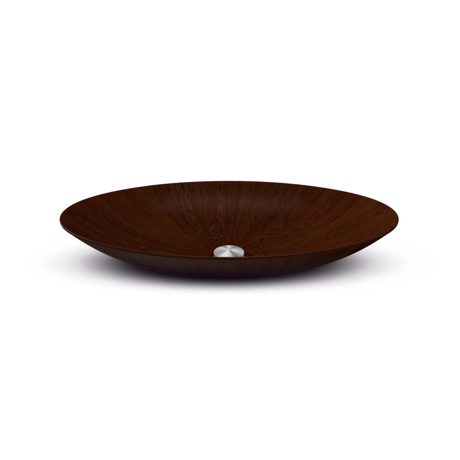Mostrar el producto Laguna Ellipse | Oak dark del fabricante Alegna AG