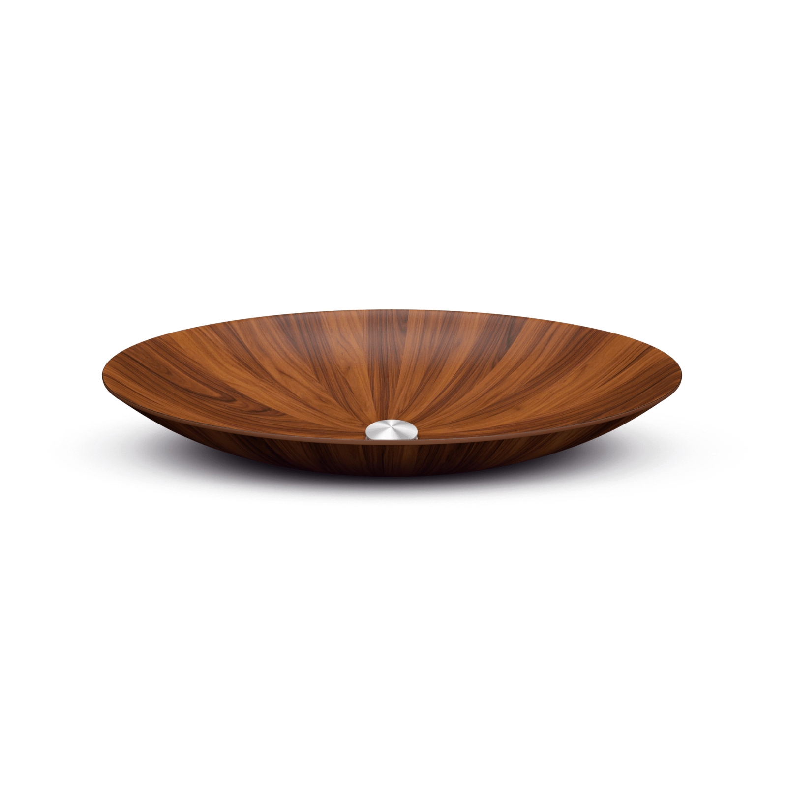 Produkt Laguna Ellipse | Santos-rosewood des Herstellers Alegna AG anzeigen