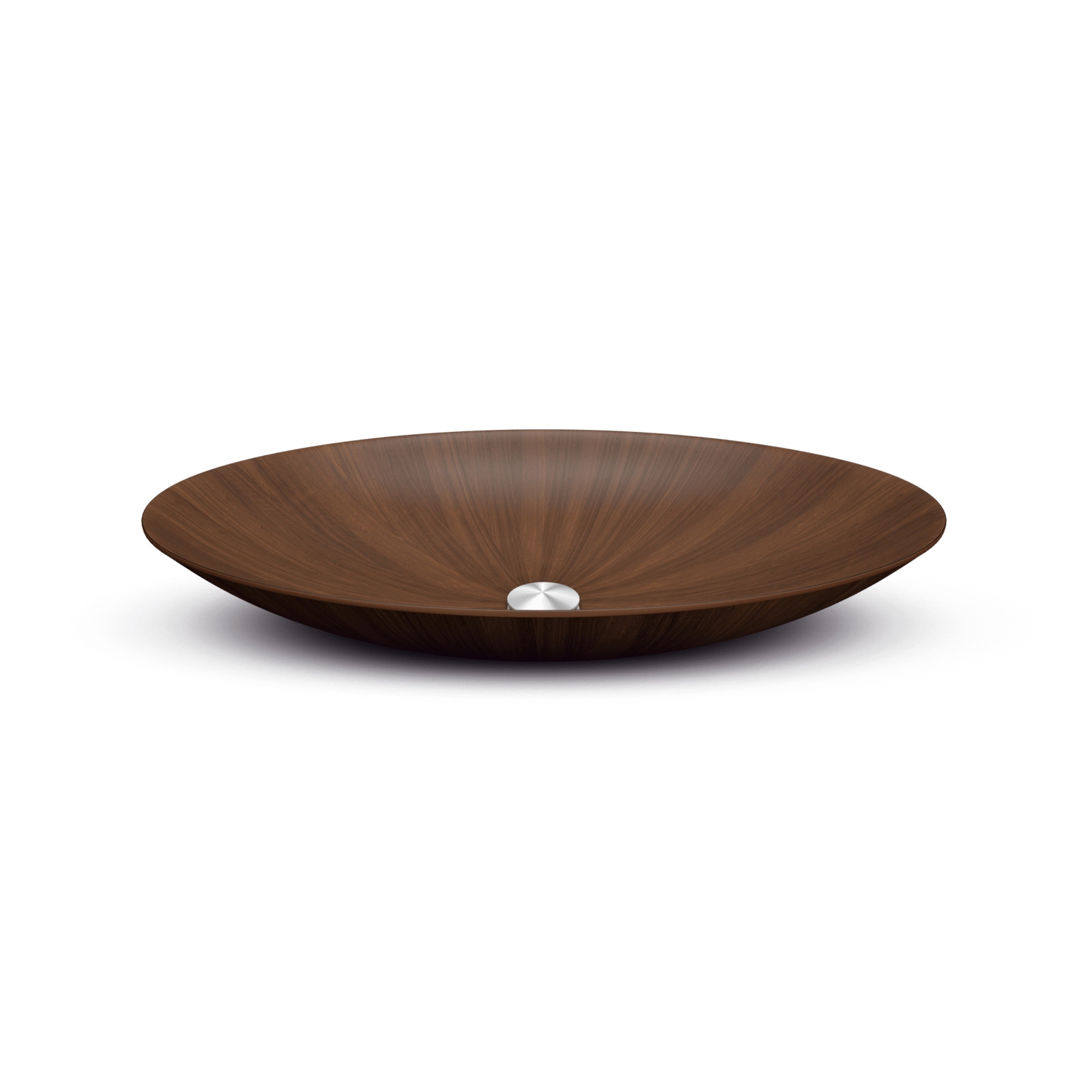 Display product Laguna Ellipse | Walnut from manufacturer Alegna AG