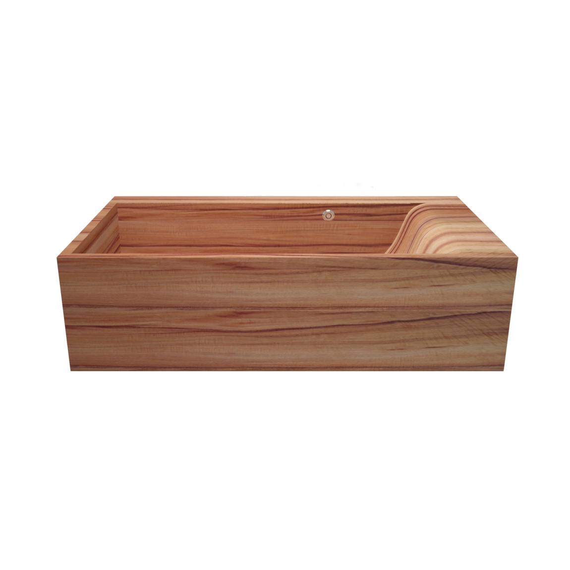 Laguna Lounger | Koa