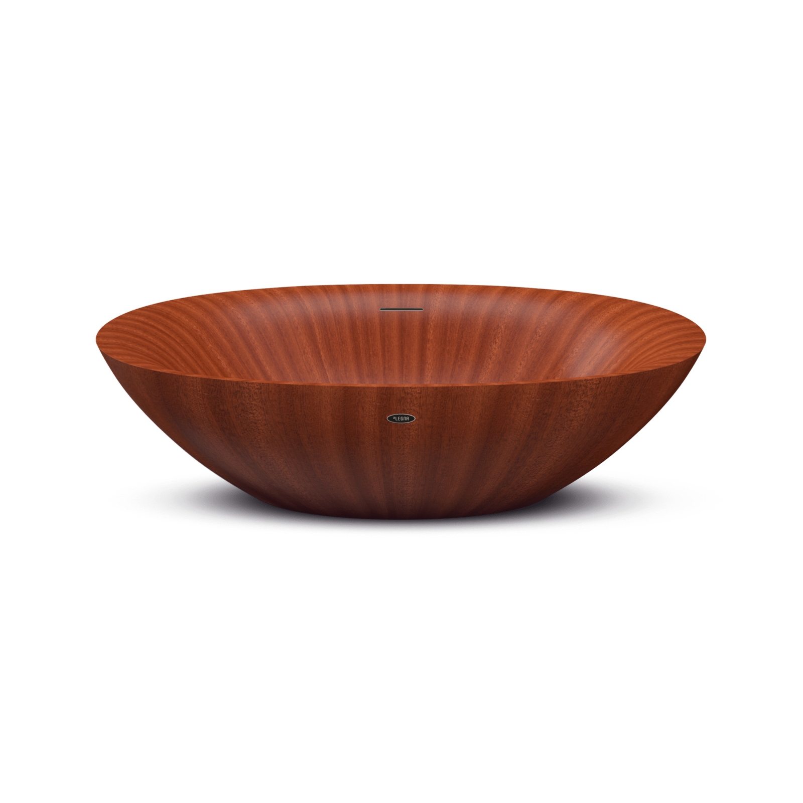 Laguna Pearl | Mahogany