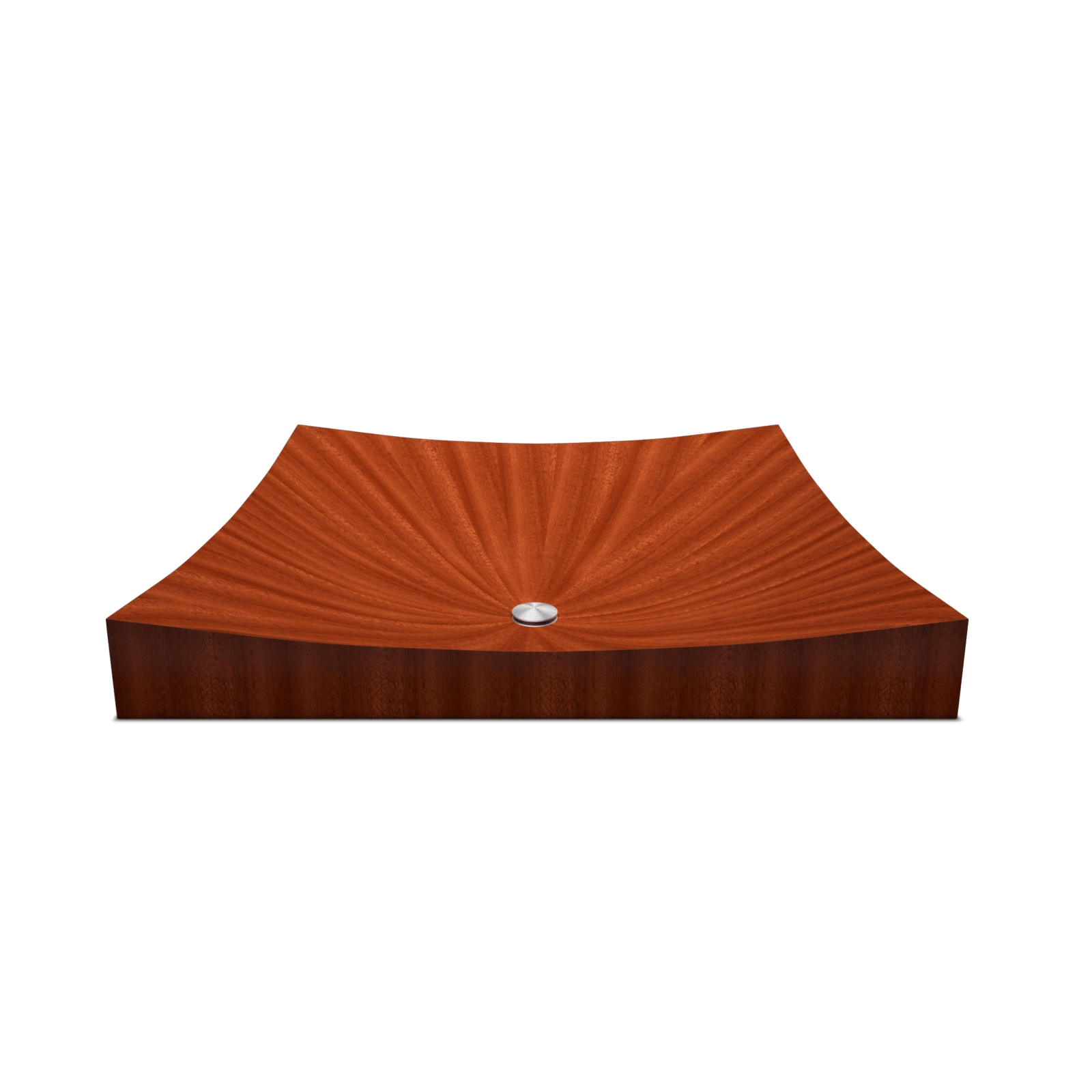 Laguna Pure | Mahogany