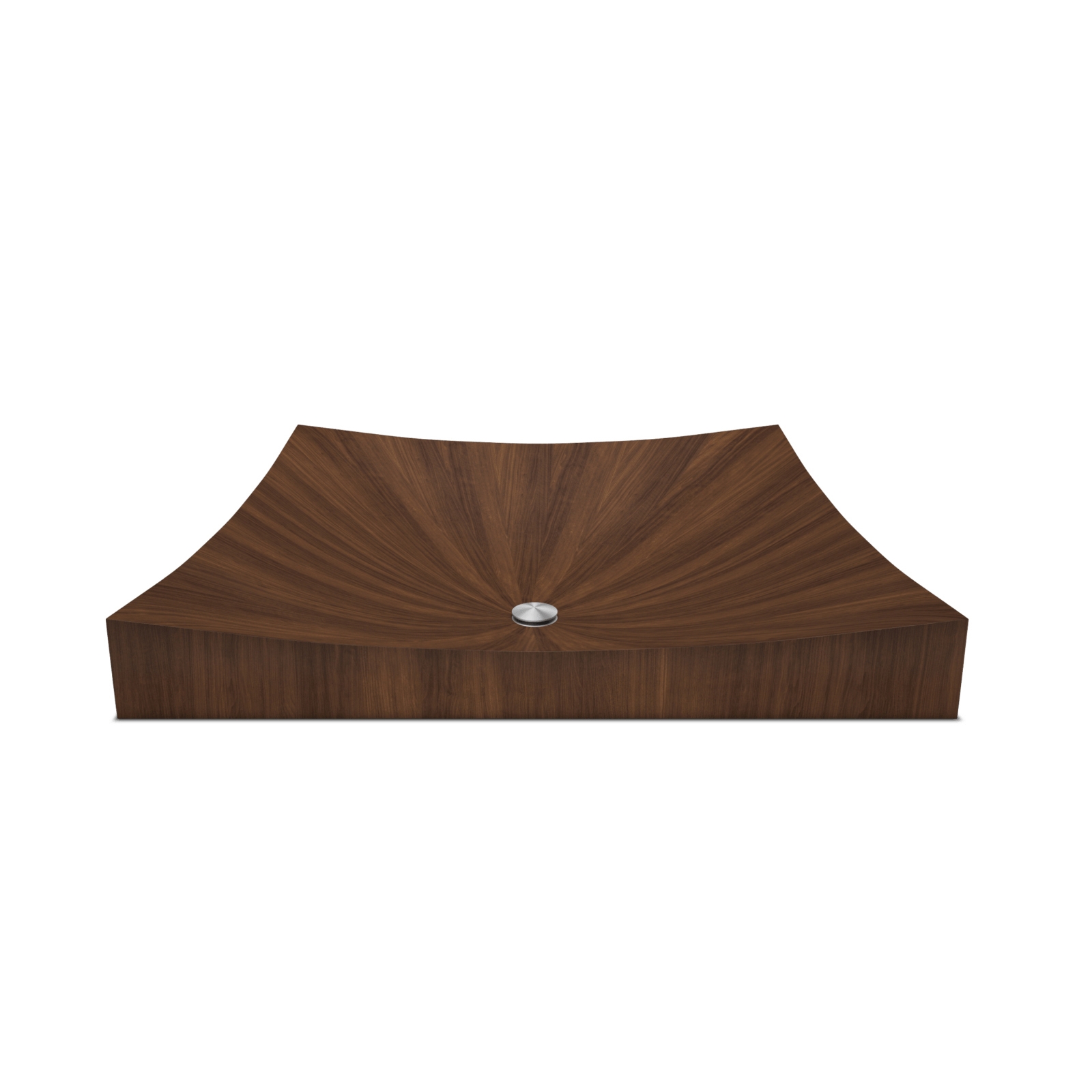 Laguna Pure | Walnut