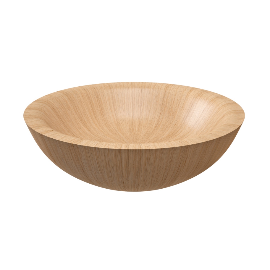 Mostrar el producto Laguna Redondo | Oak del fabricante Alegna AG