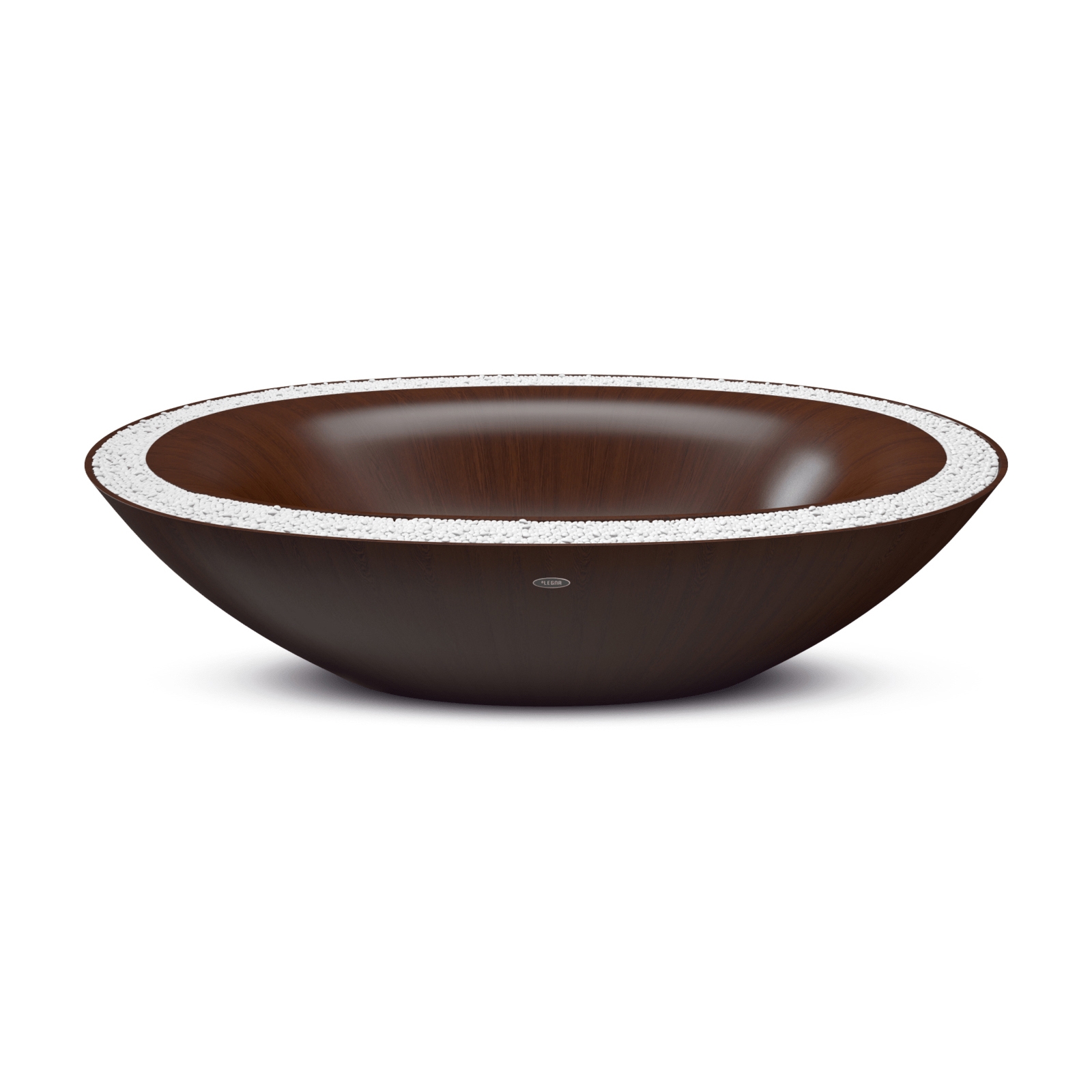 Mostrar el producto Laguna Spa | Oak dark del fabricante Alegna AG