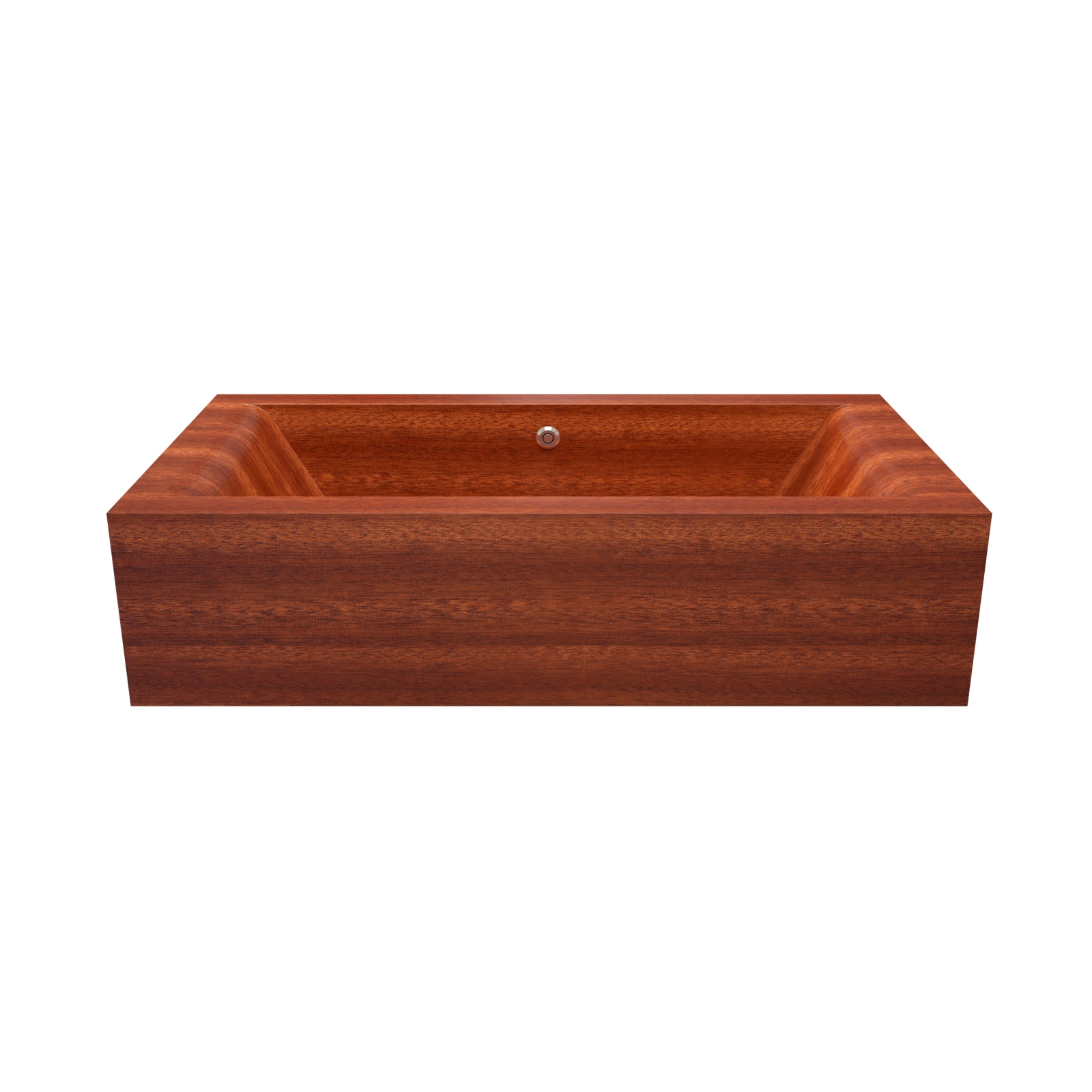 Laguna Square | Mahogany