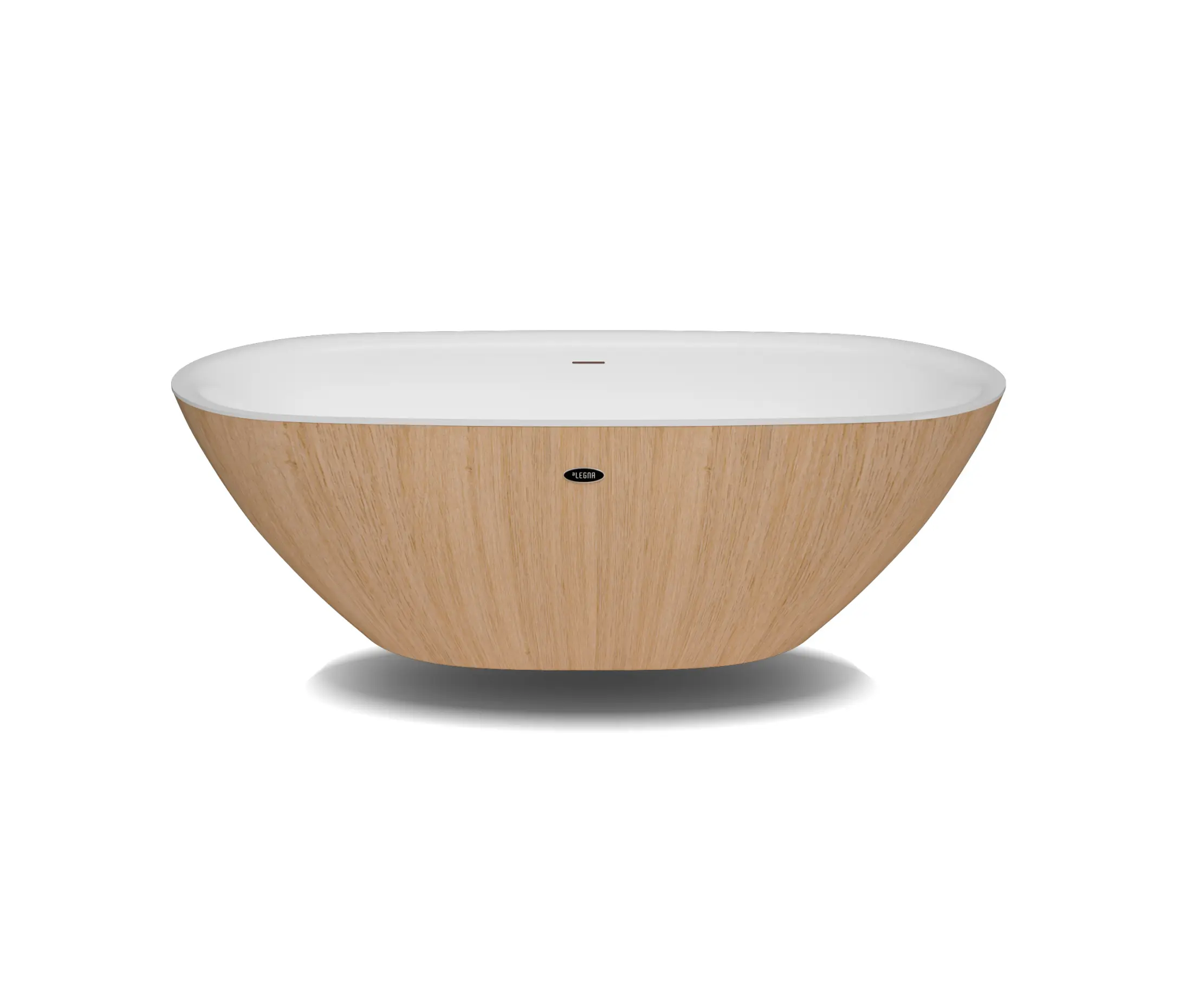 Alegna AG - Solidea Compact | Oak