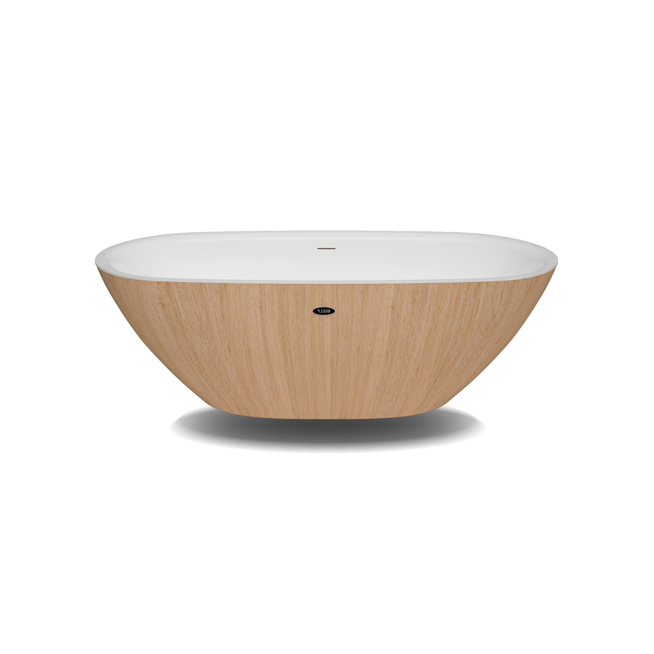 Solidea Compact | Oak