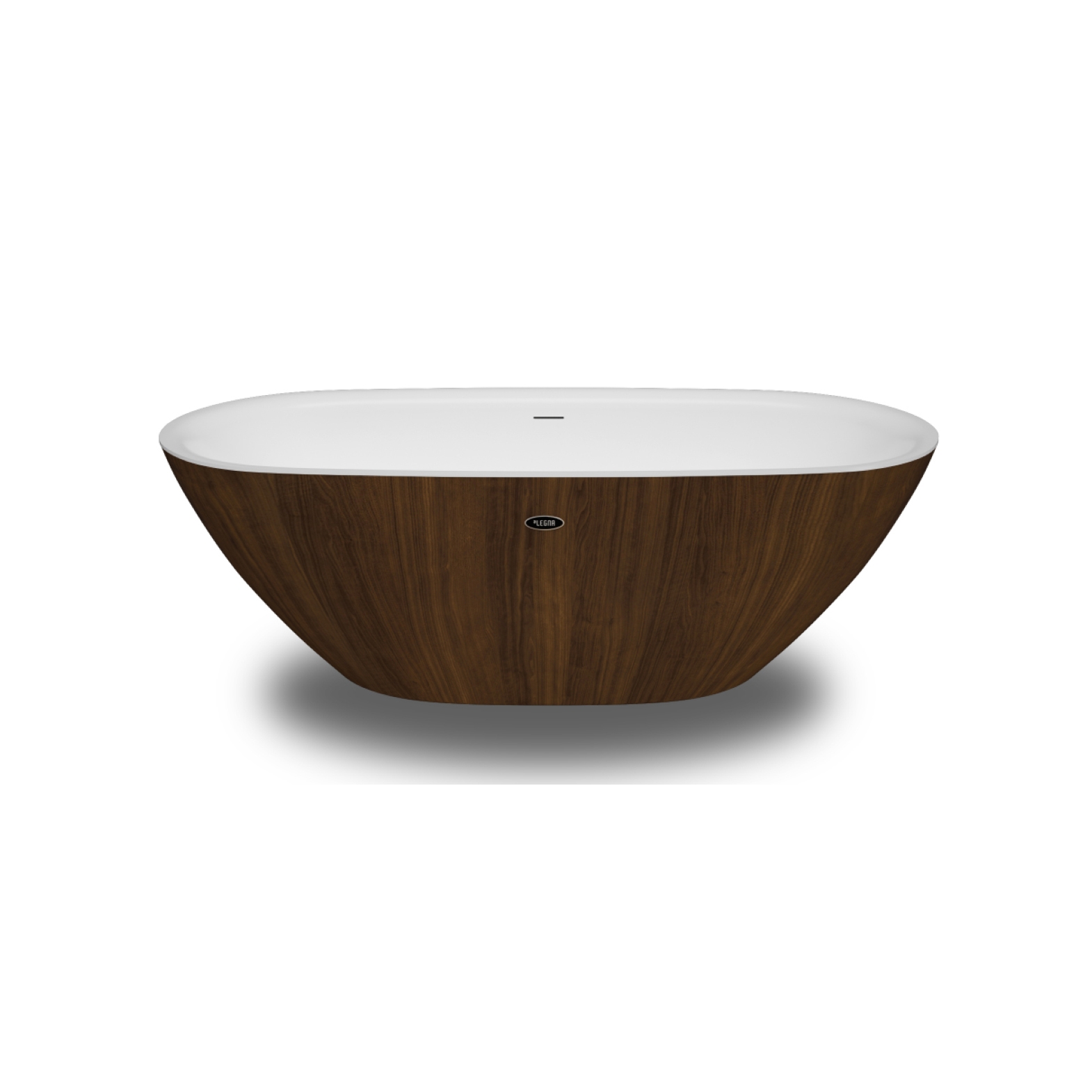 Solidea Compact | Walnut