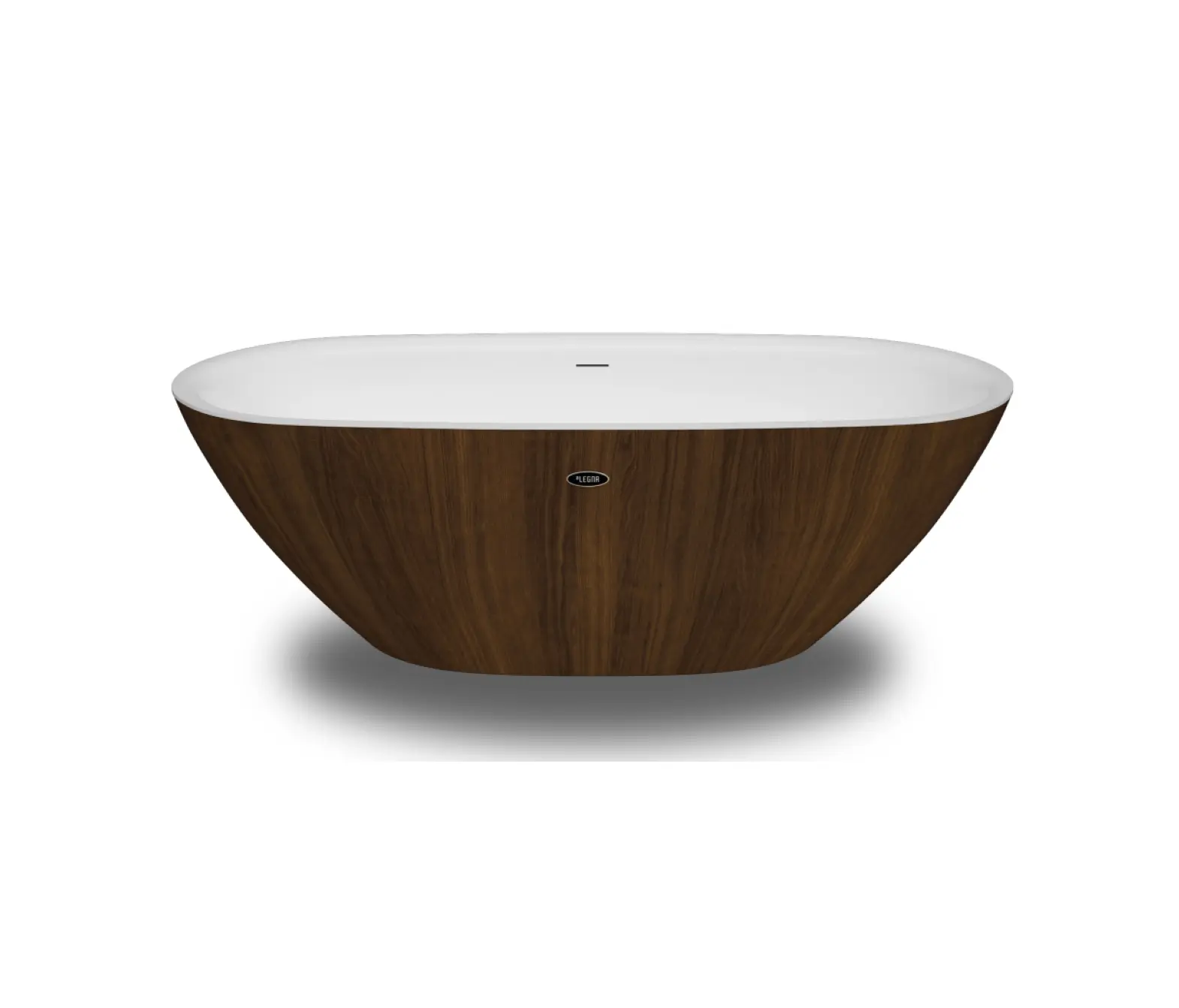 Alegna AG - Solidea Compact | Walnut