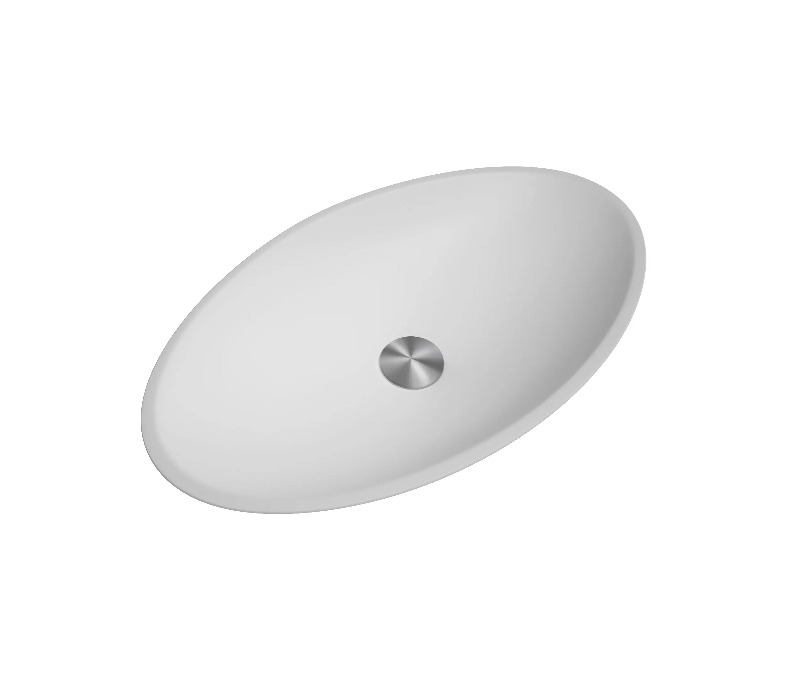 Alegna AG - Solidea Ellipse | Chêne