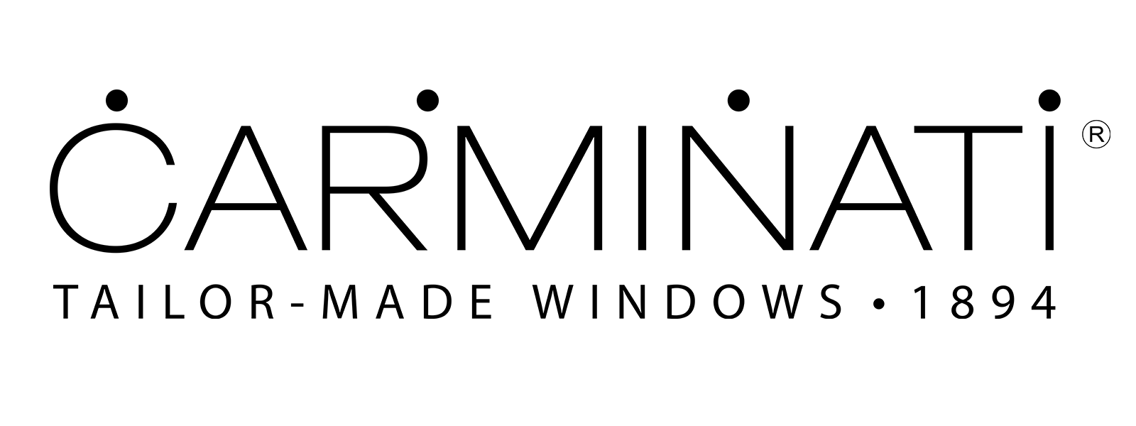 Logotipo de Carminati Serramenti