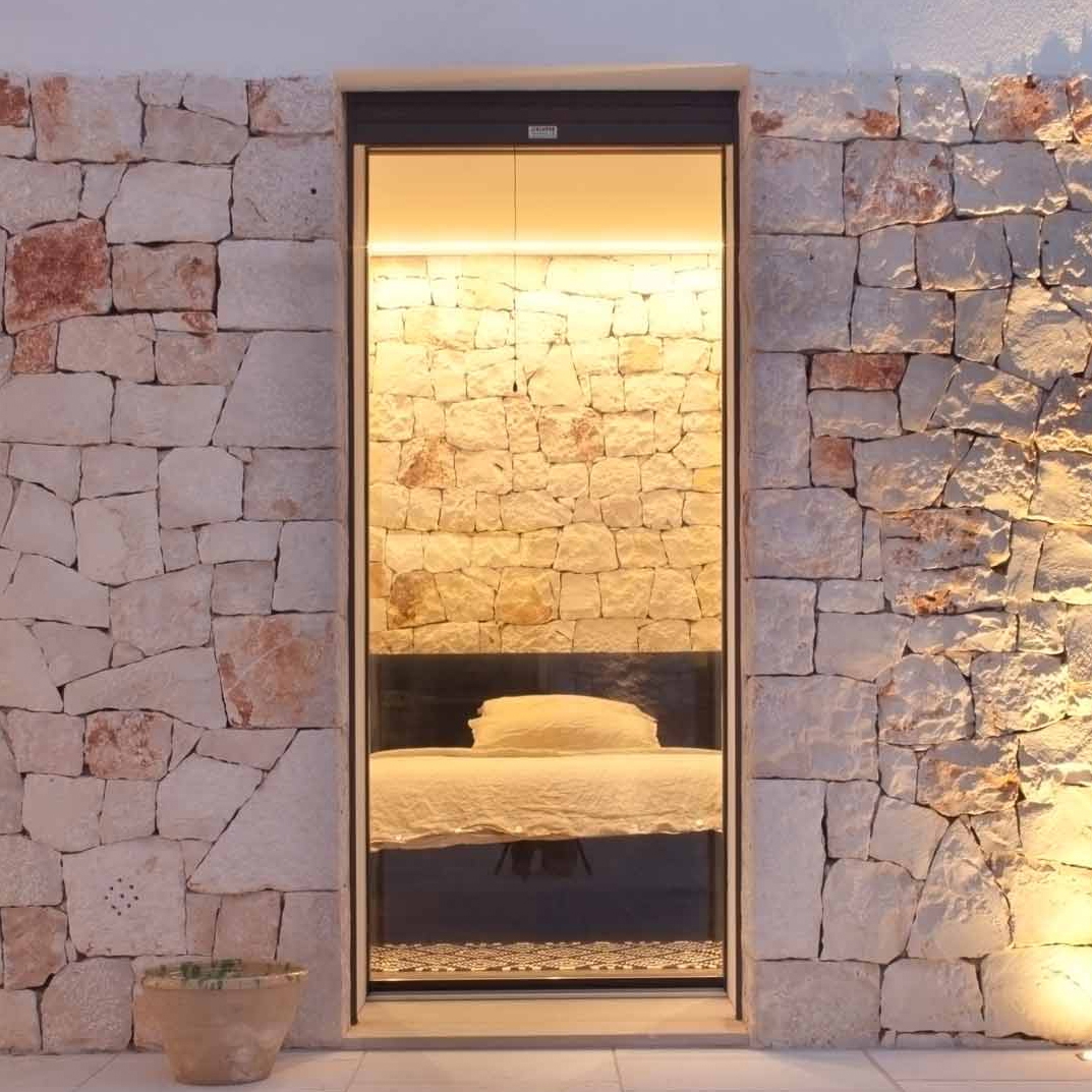 Mostra il prodotto Skyline Minimal Frames | Skyline Window del produttore Carminati Serramenti