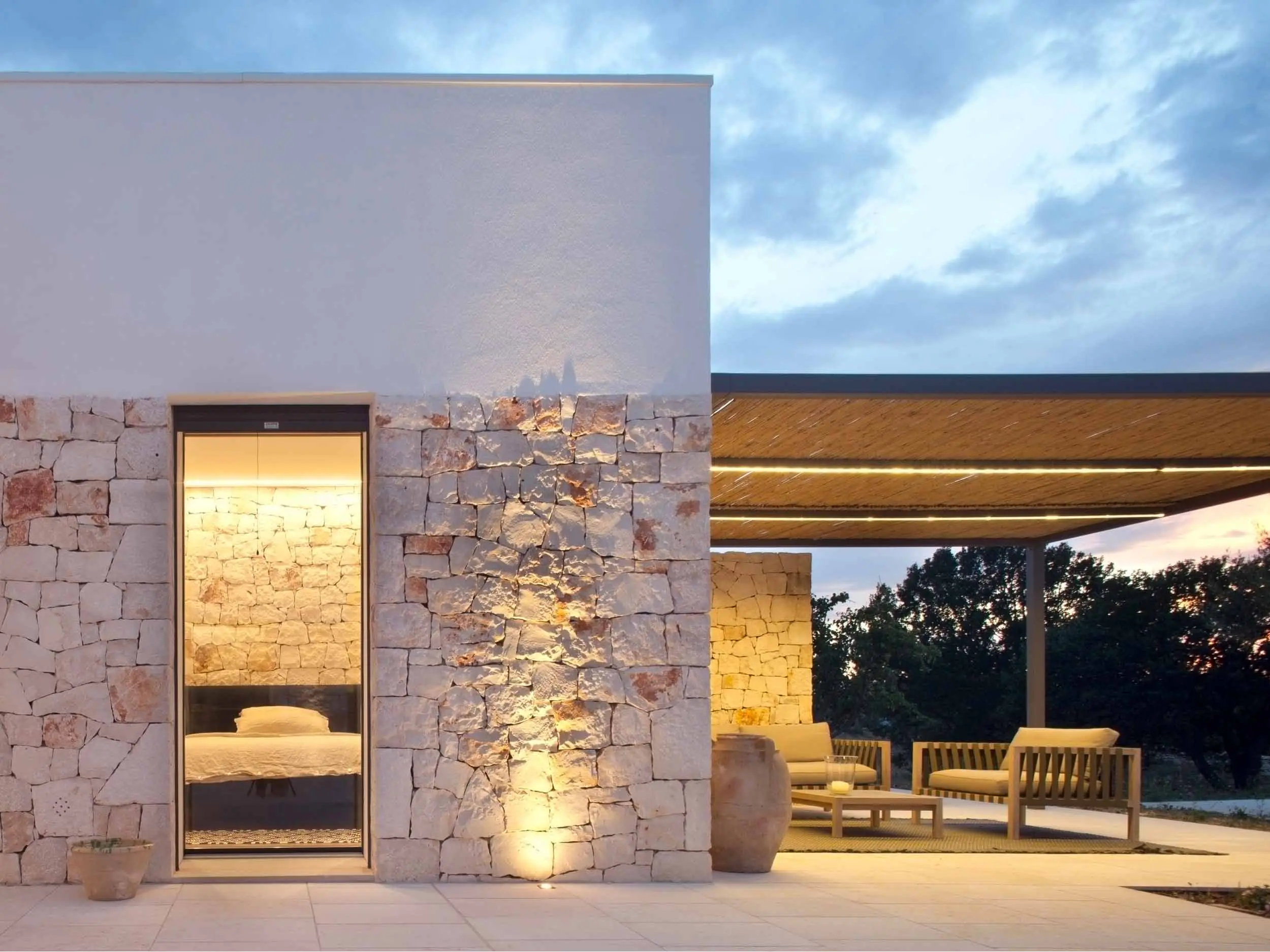 Carminati Serramenti - Skyline Minimal Frames | Skyline Window