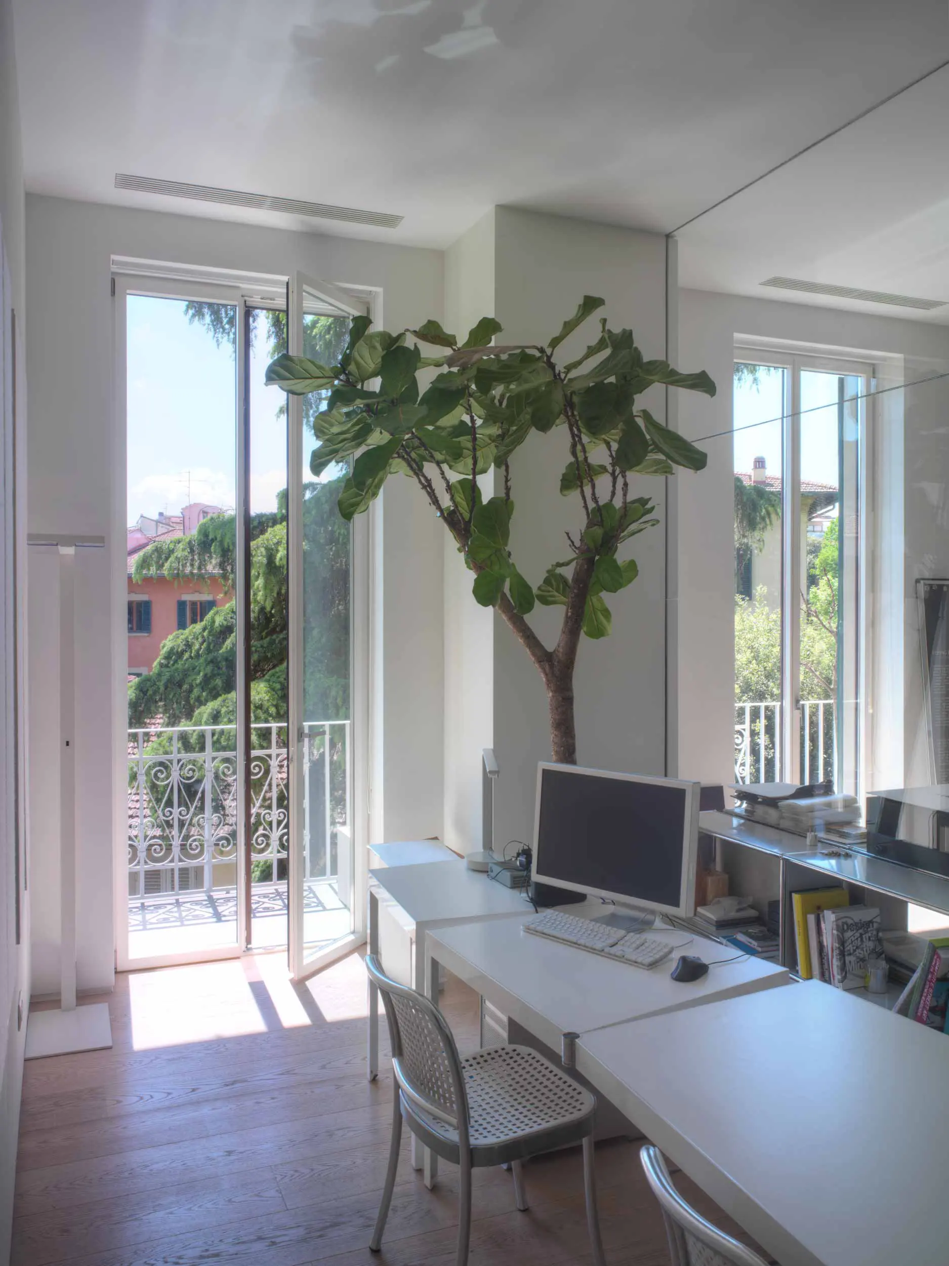 Carminati Serramenti - Skyline Minimal Frames | Skyline Window