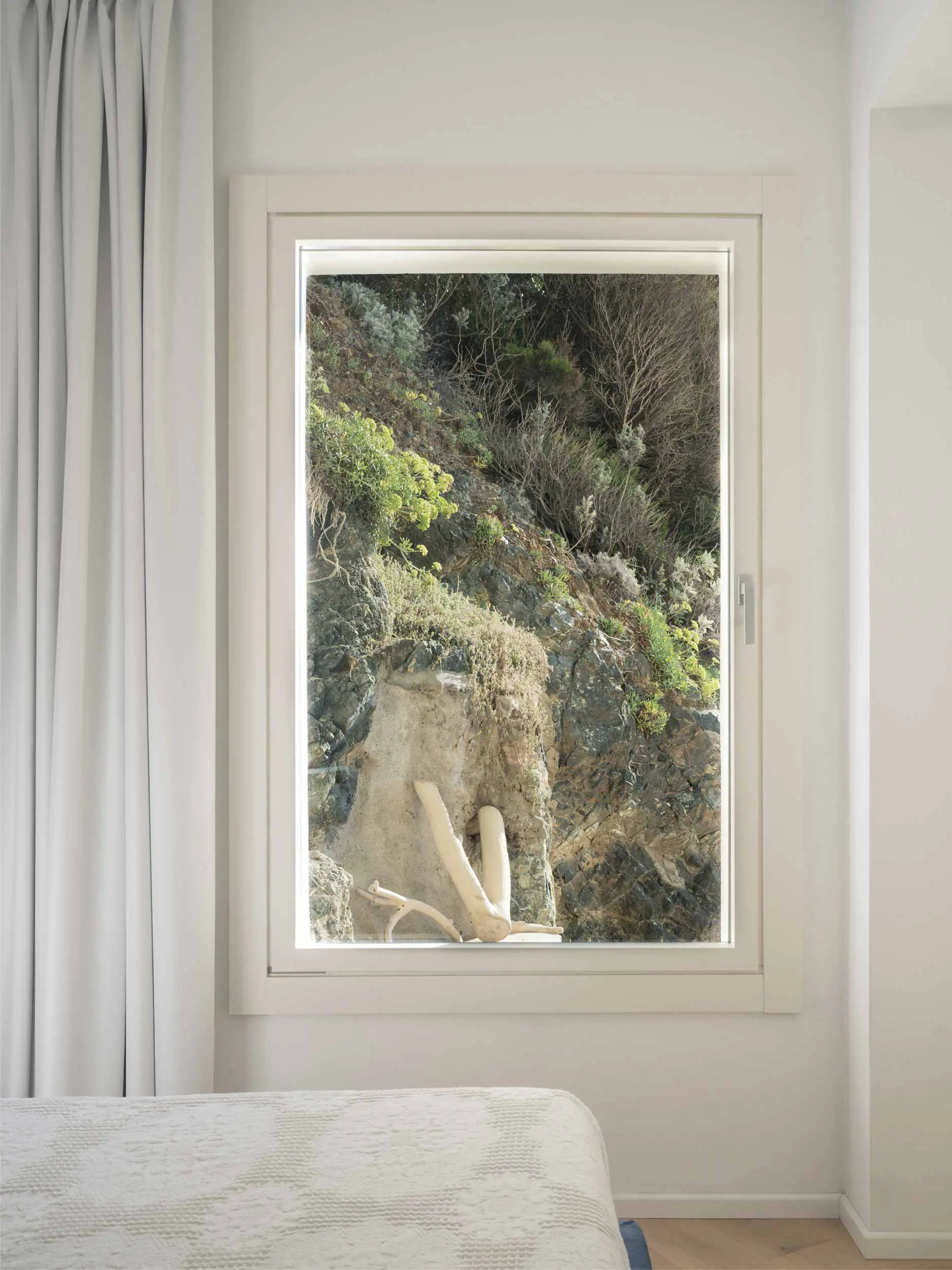 Carminati Serramenti - Skyline Minimal Frames | Skyline Window