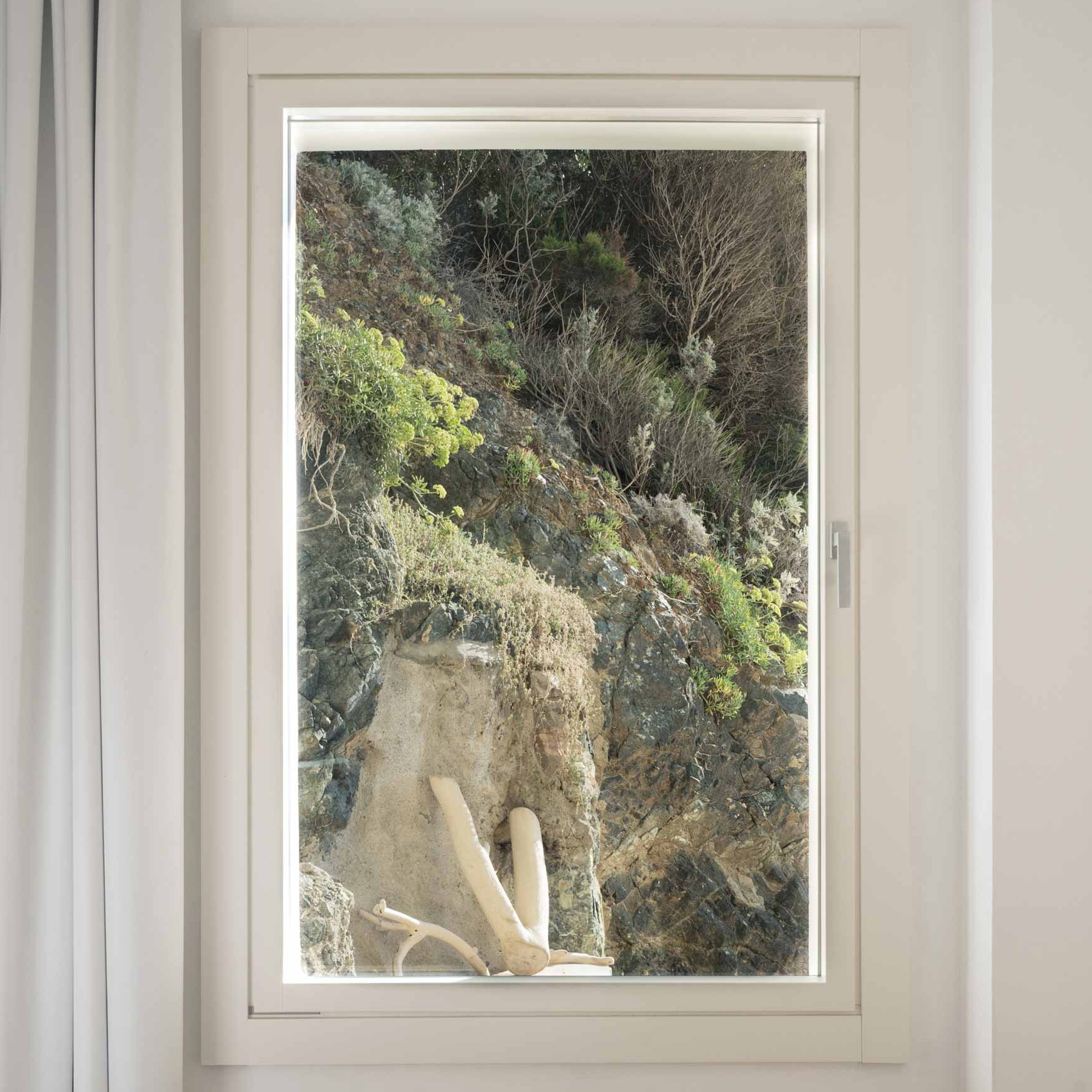 Display product Skyline Minimal Frames | Skyline Window from manufacturer Carminati Serramenti