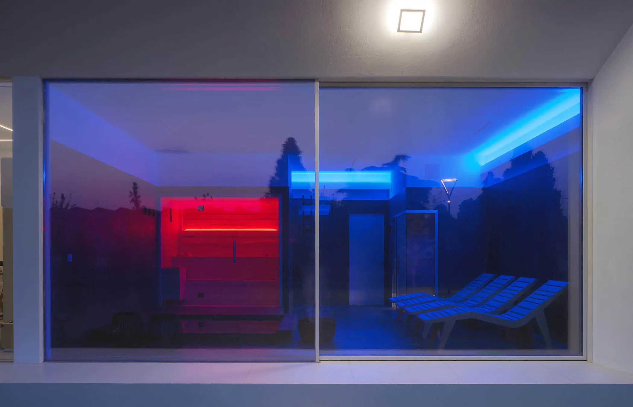 Carminati Serramenti - Skyline Minimal Frames | Skyline Drive