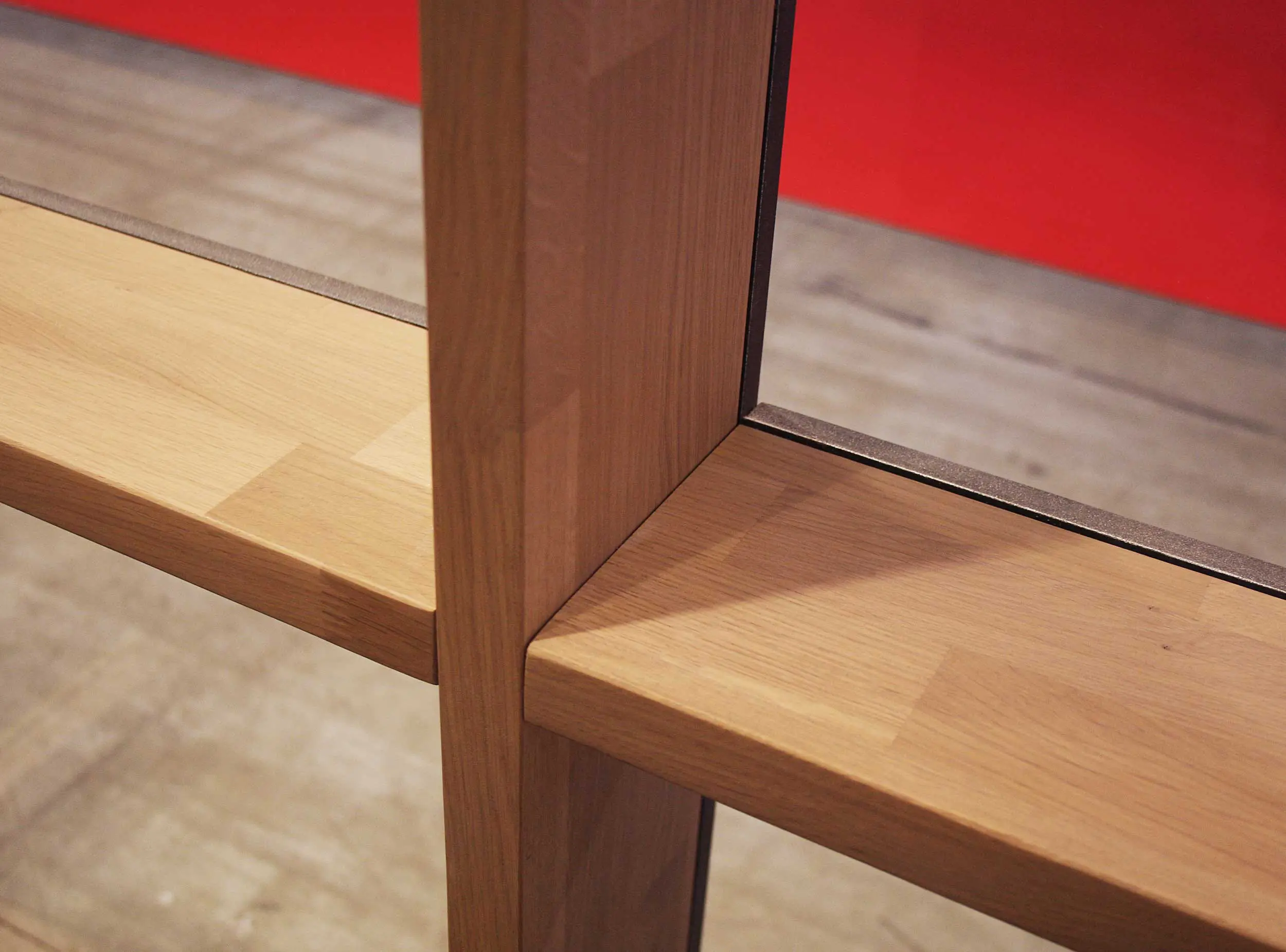 Carminati Serramenti - Skyline Minimal Frames | Skyline Facade
