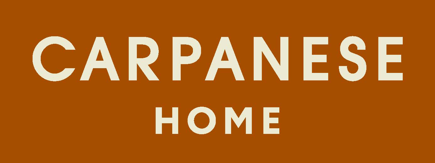 Logo for manufacturer Carpanese Home  Italia