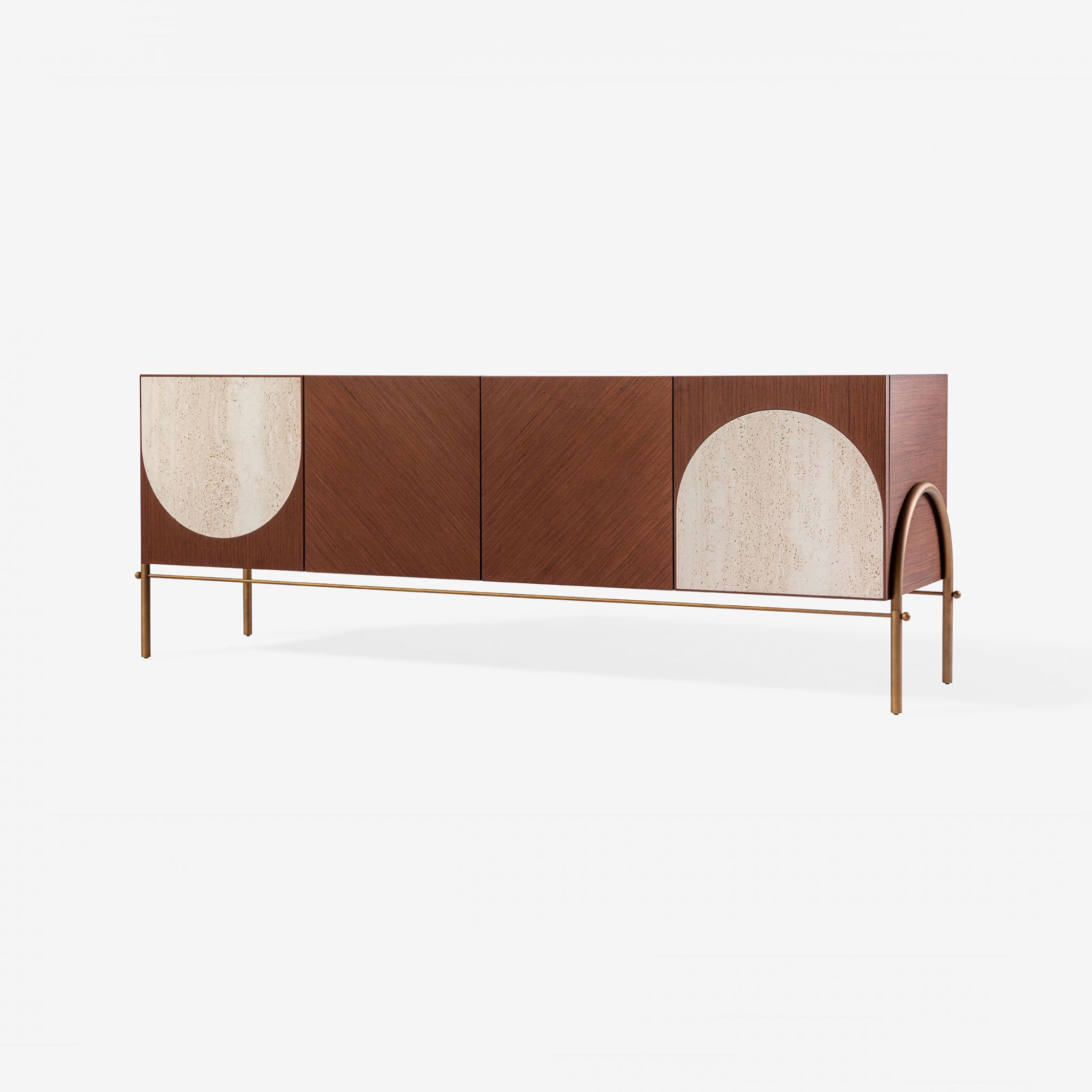 Display product Alma L from manufacturer Carpanese Home  Italia