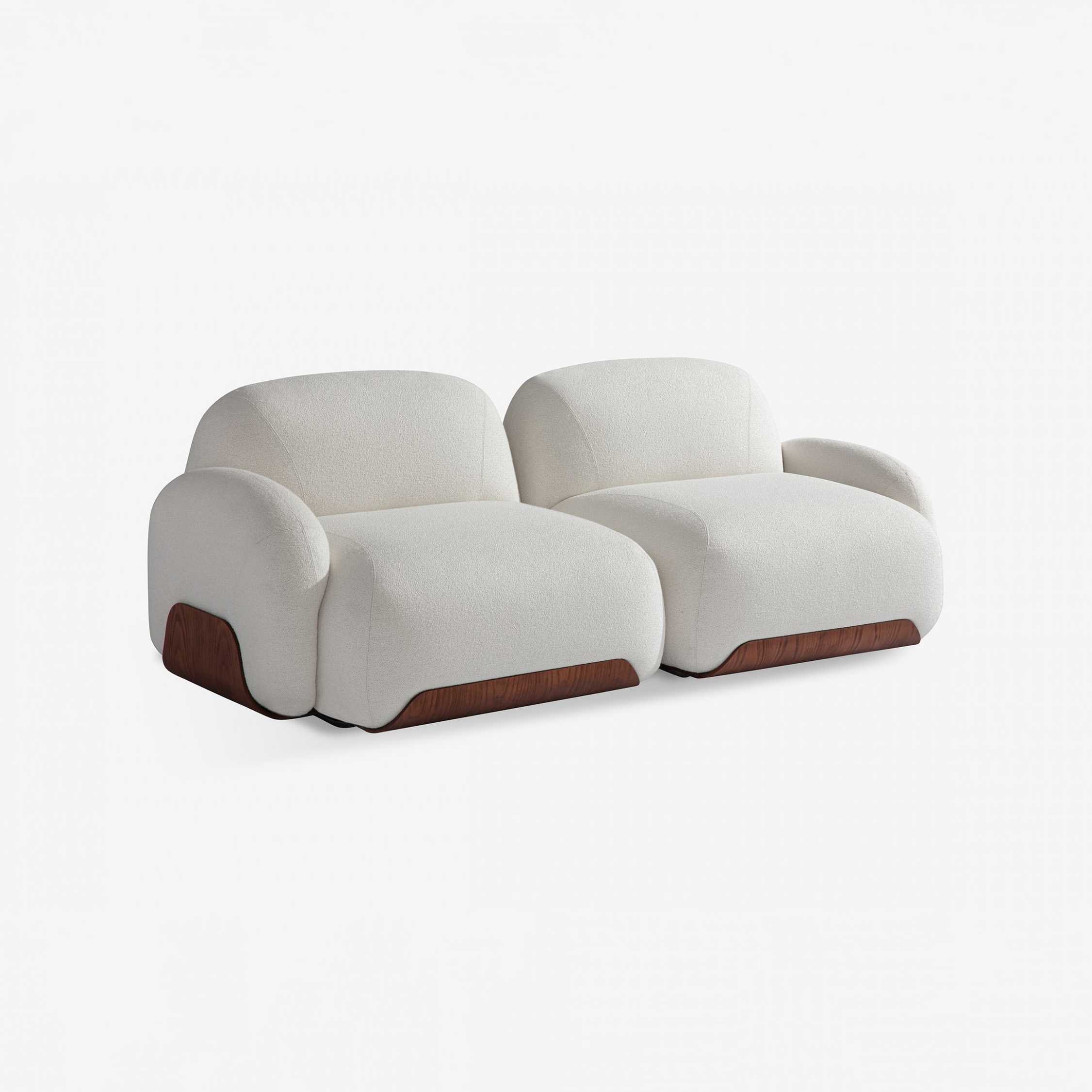 Produkt Bubble 2P des Herstellers Carpanese Home  Italia anzeigen