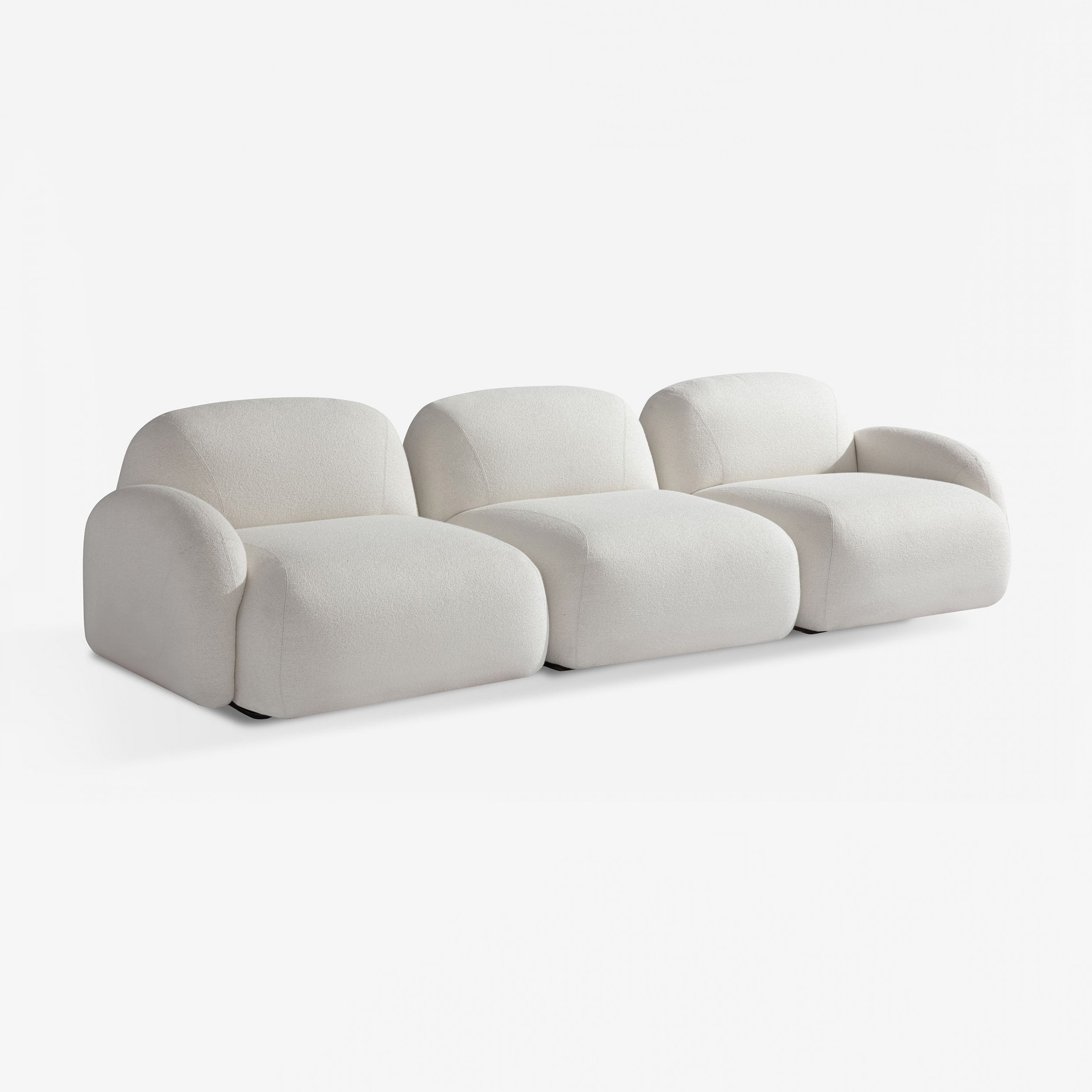 Mostrar el producto Bubble 3P del fabricante Carpanese Home  Italia