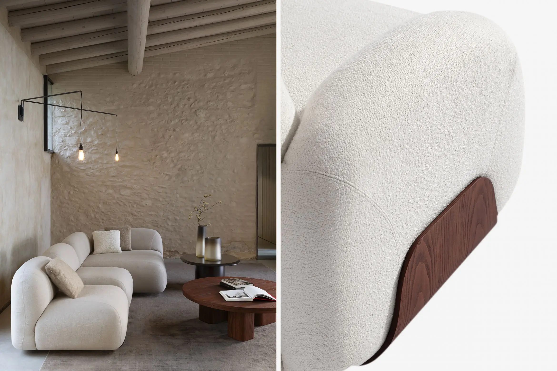 Carpanese Home Italia - Bubble P