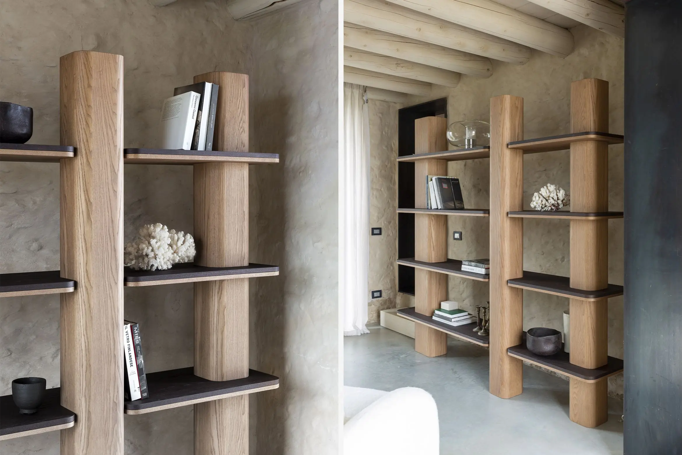 Carpanese Home  Italia - Erice L