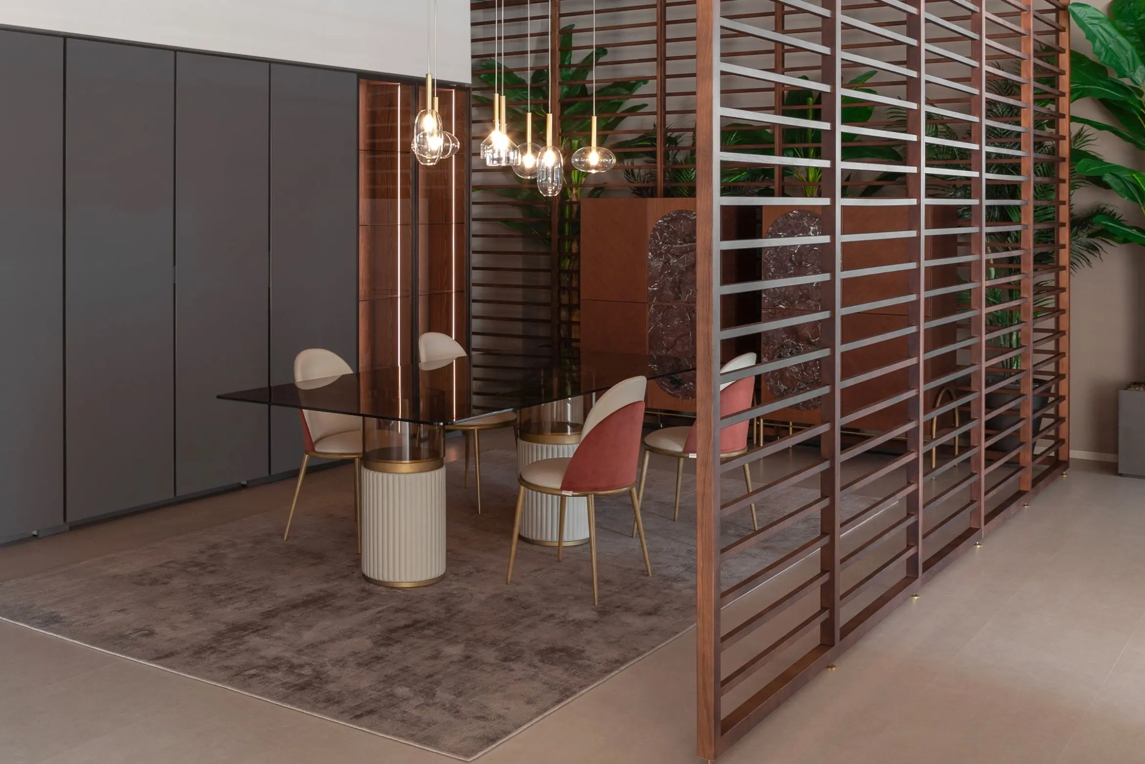 Carpanese Home Italia - Imperial R