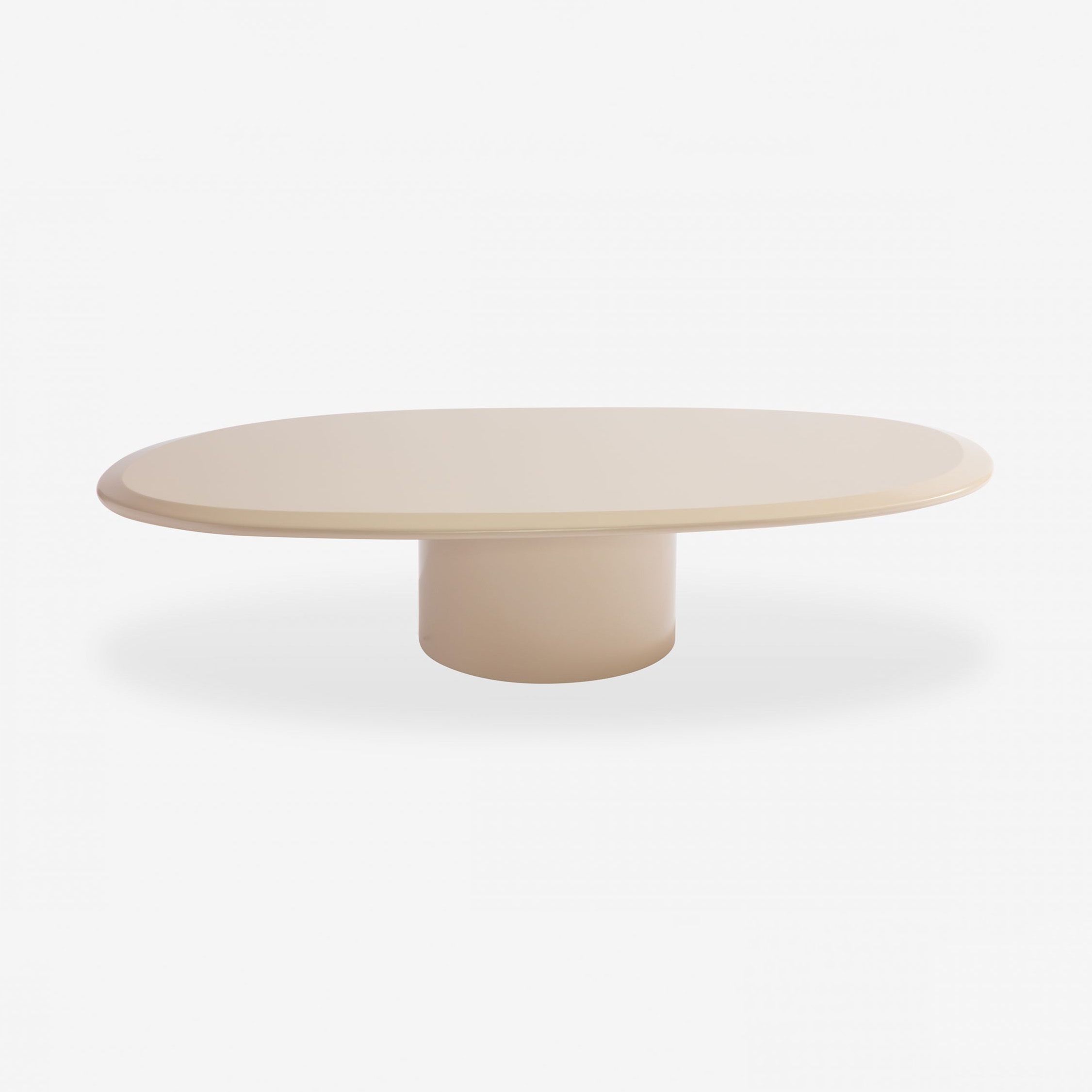 Vertoon produk Pebble L van vervaardiger Carpanese Home  Italia