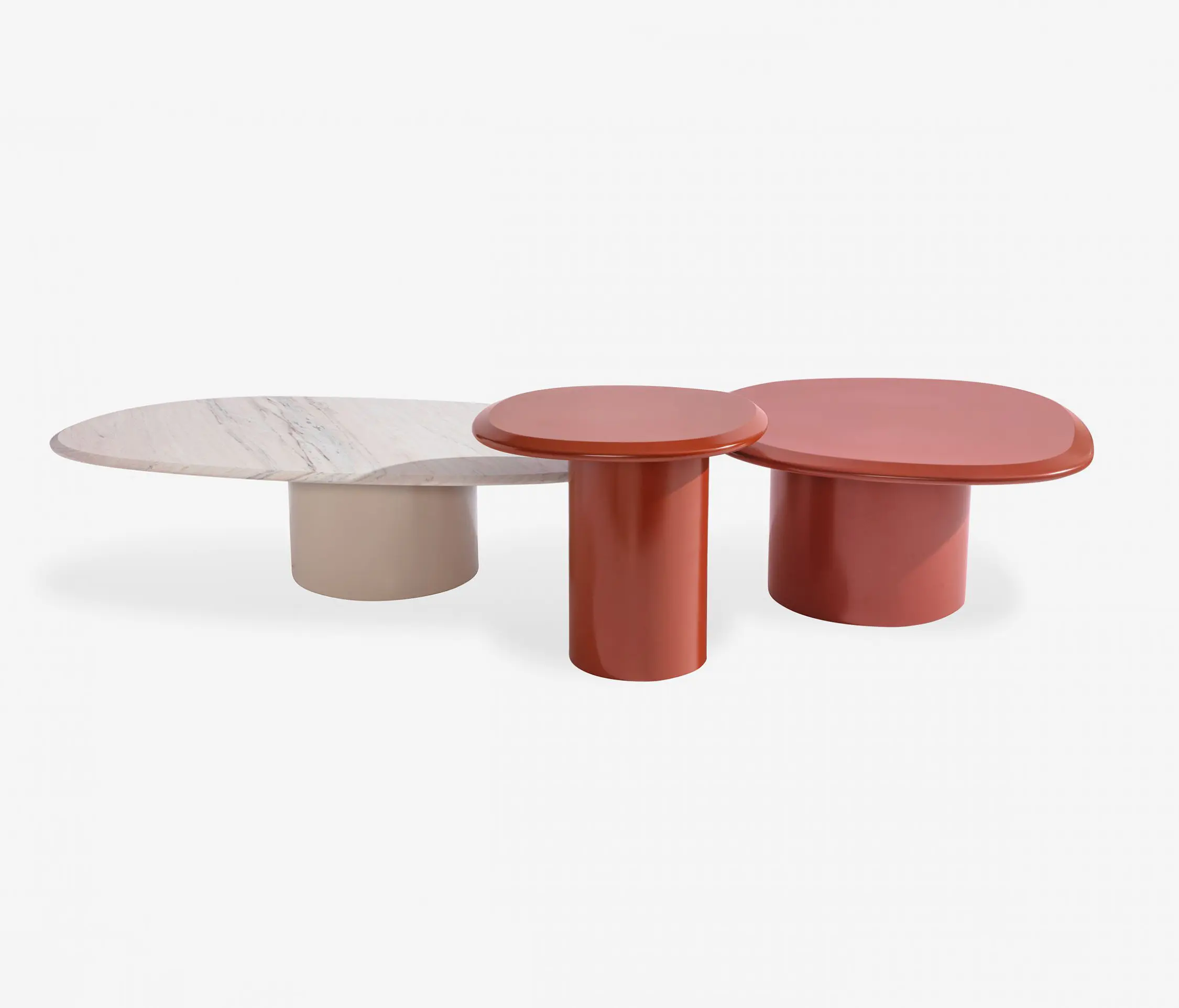 Carpanese Home Italia - Pebble L