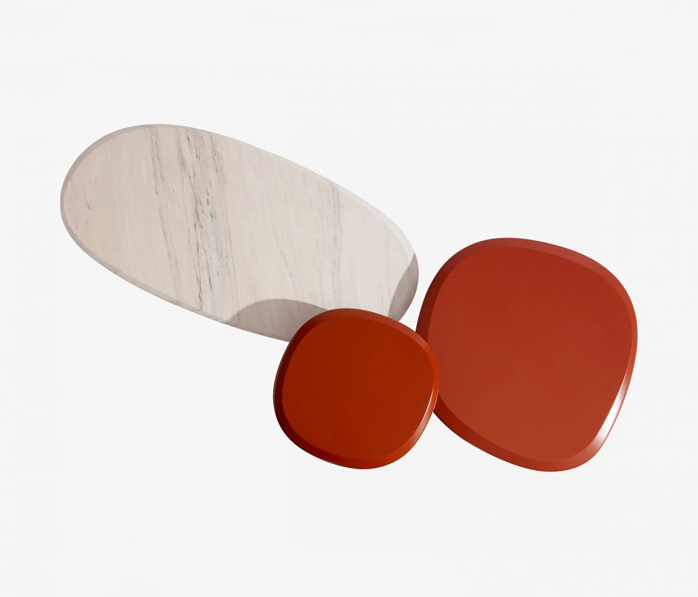 Carpanese Home Italia - Pebble S