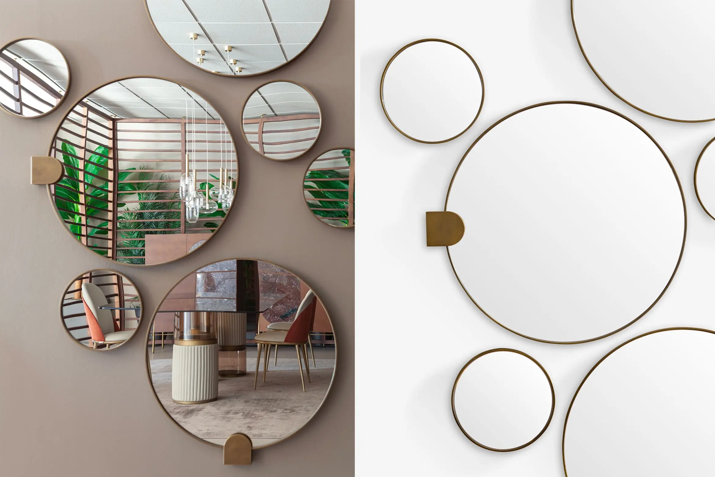 Carpanese Home  Italia - Reflex