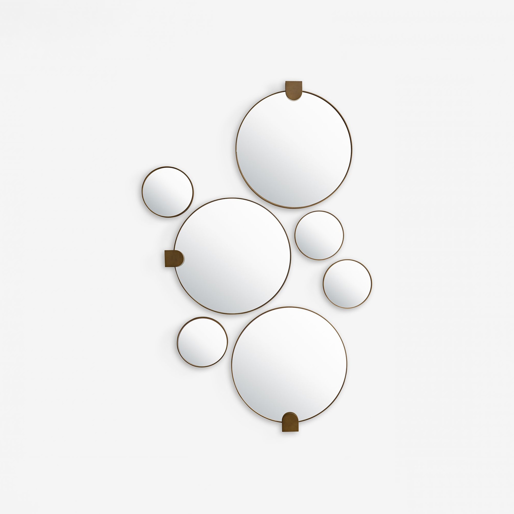 Display product Reflex from manufacturer Carpanese Home  Italia