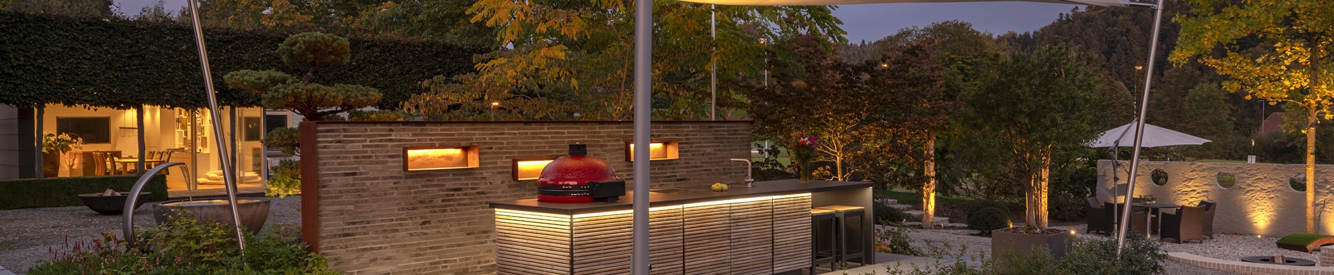 Discover the world of manufacturer Cubic Outdoor Living GmbH