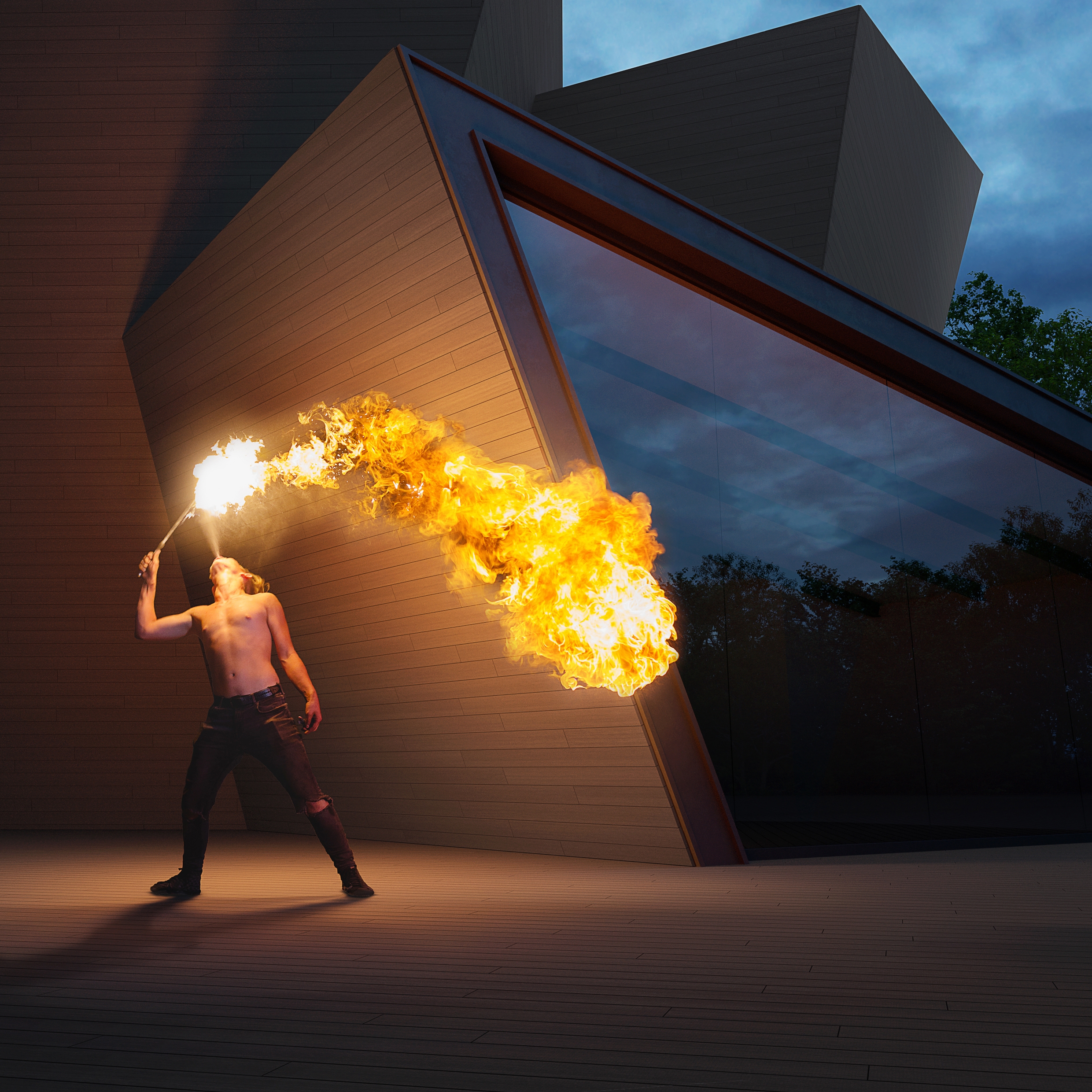 FIREWALL