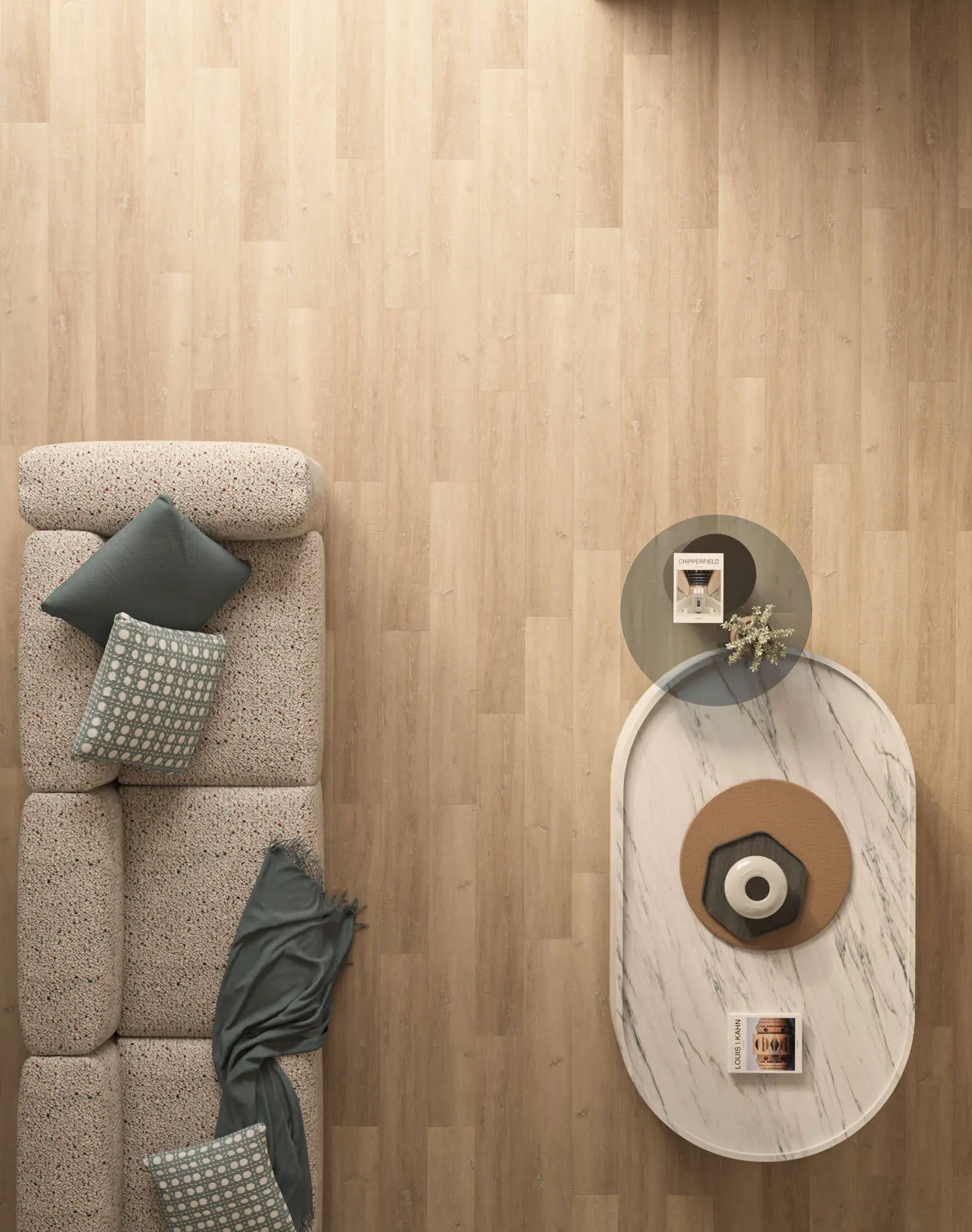 DÉCO SPA - Clap!GO Maui