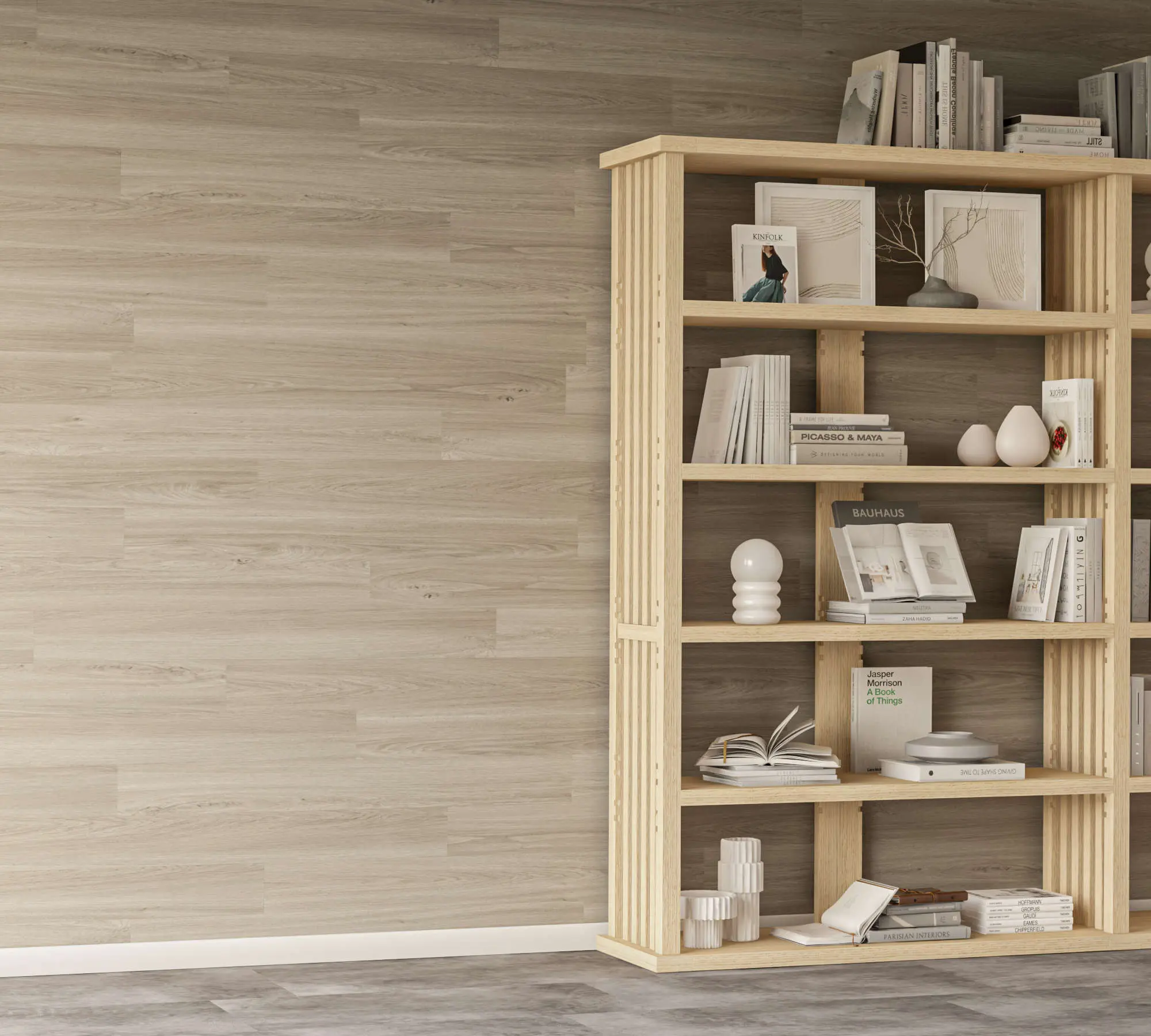 DÉCO SPA - CLAP!WALL Board Caddo