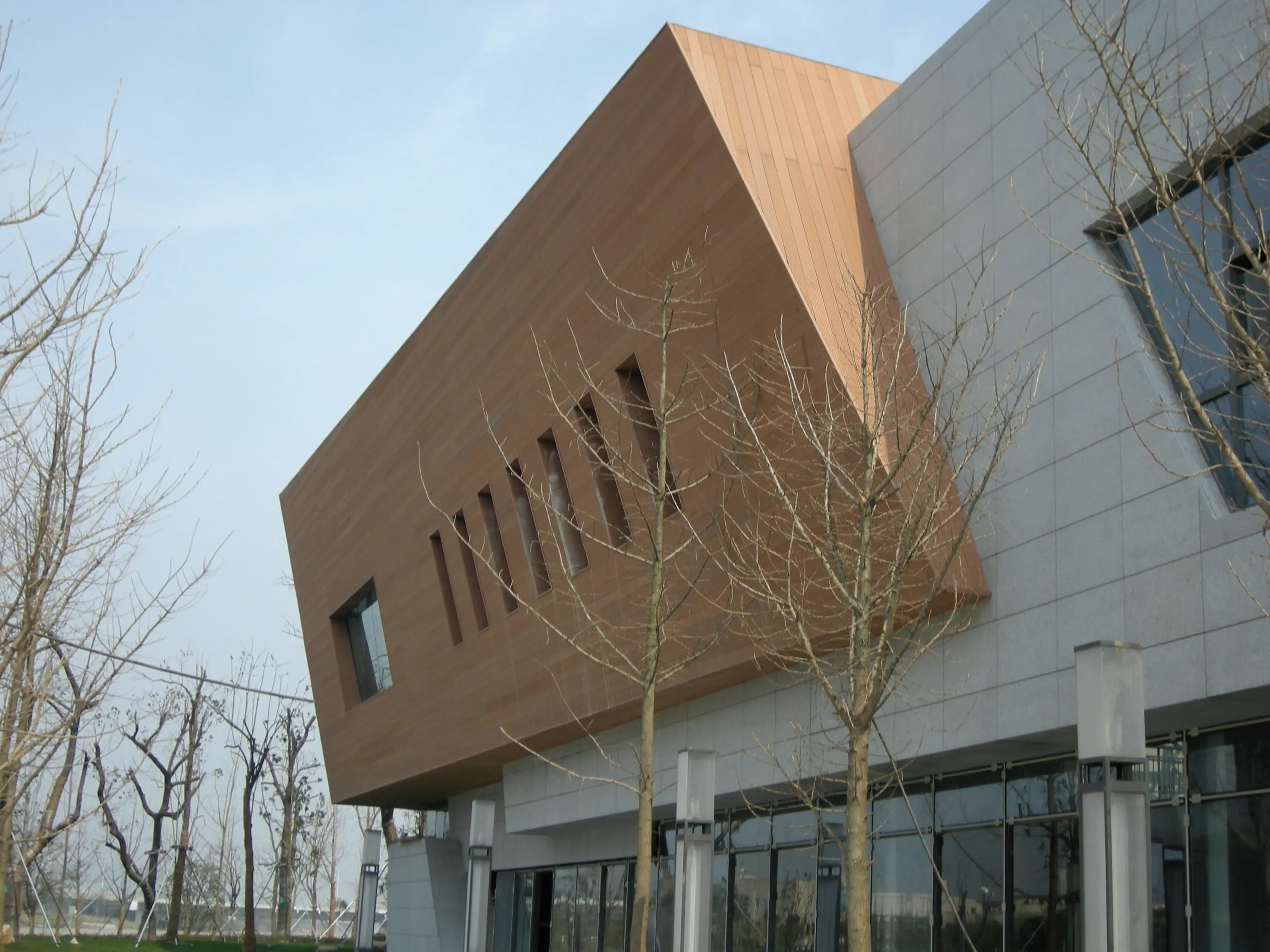 DÉCO SPA - DÉCOWOOD Plus Tropical