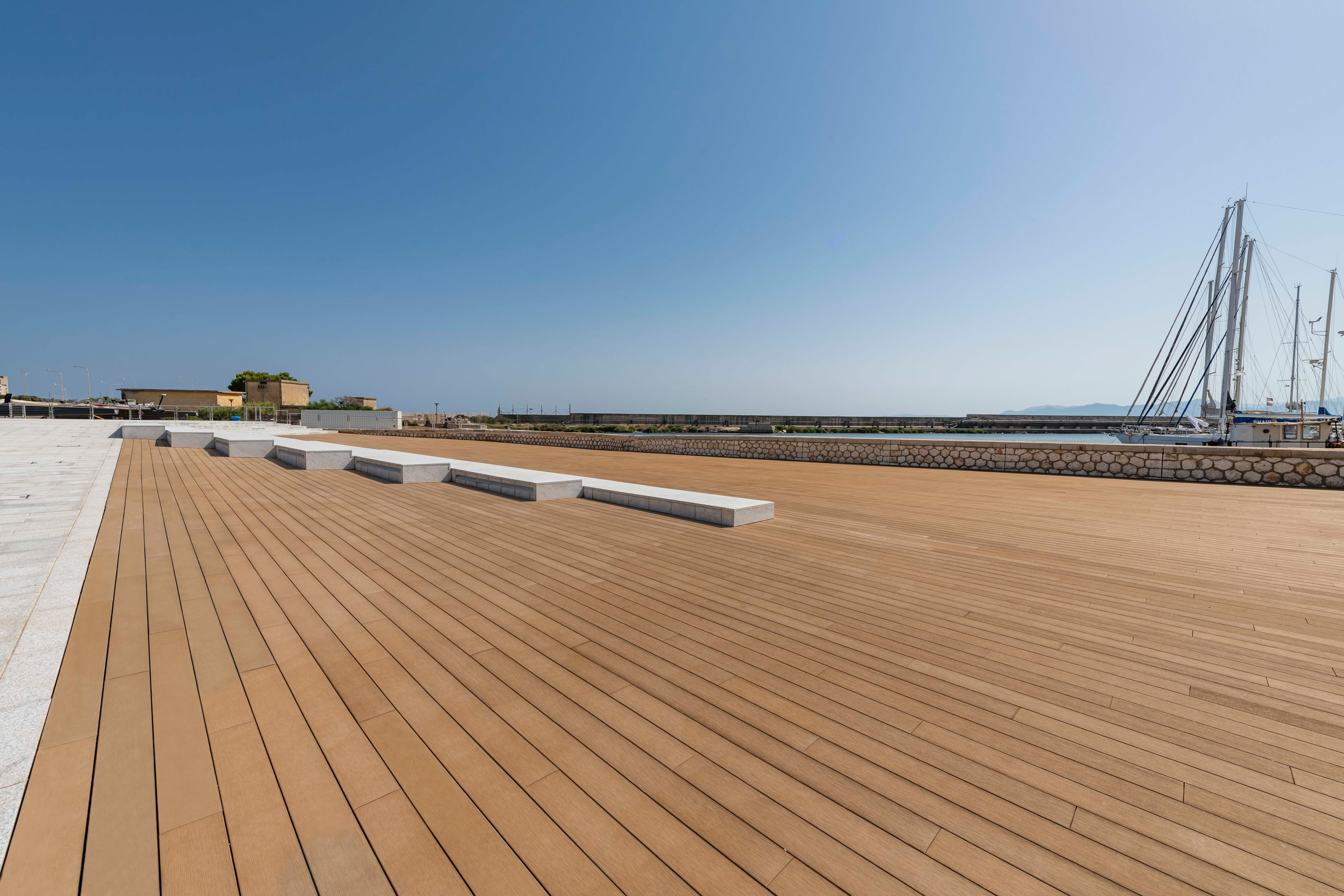 Mostrar el producto DÉCOWOOD Plus Sand del fabricante DÉCO SPA