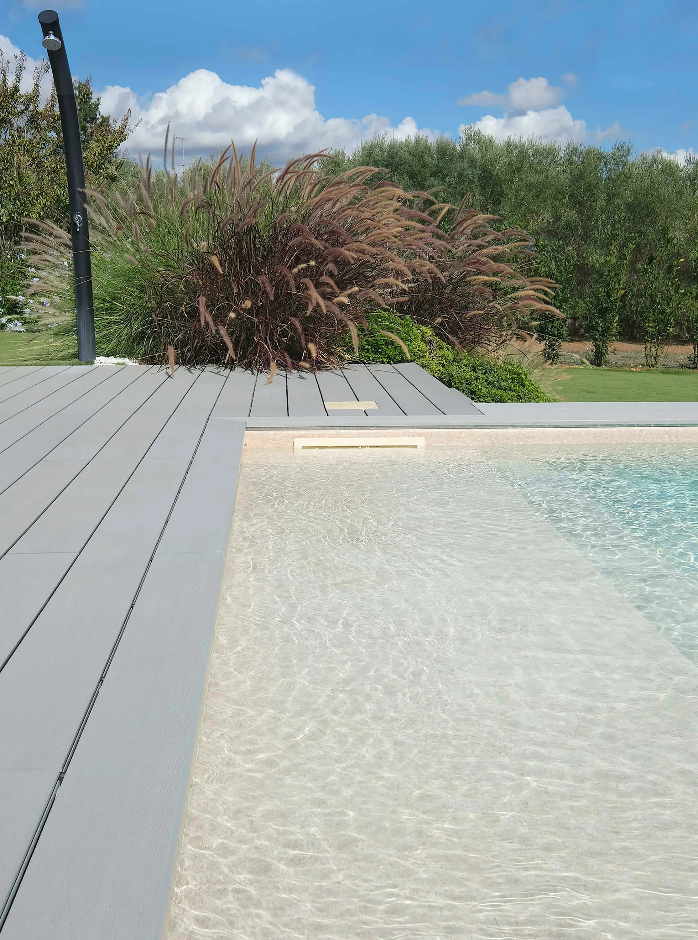 DÉCO SPA - DÉCOWOOD Plus Stone