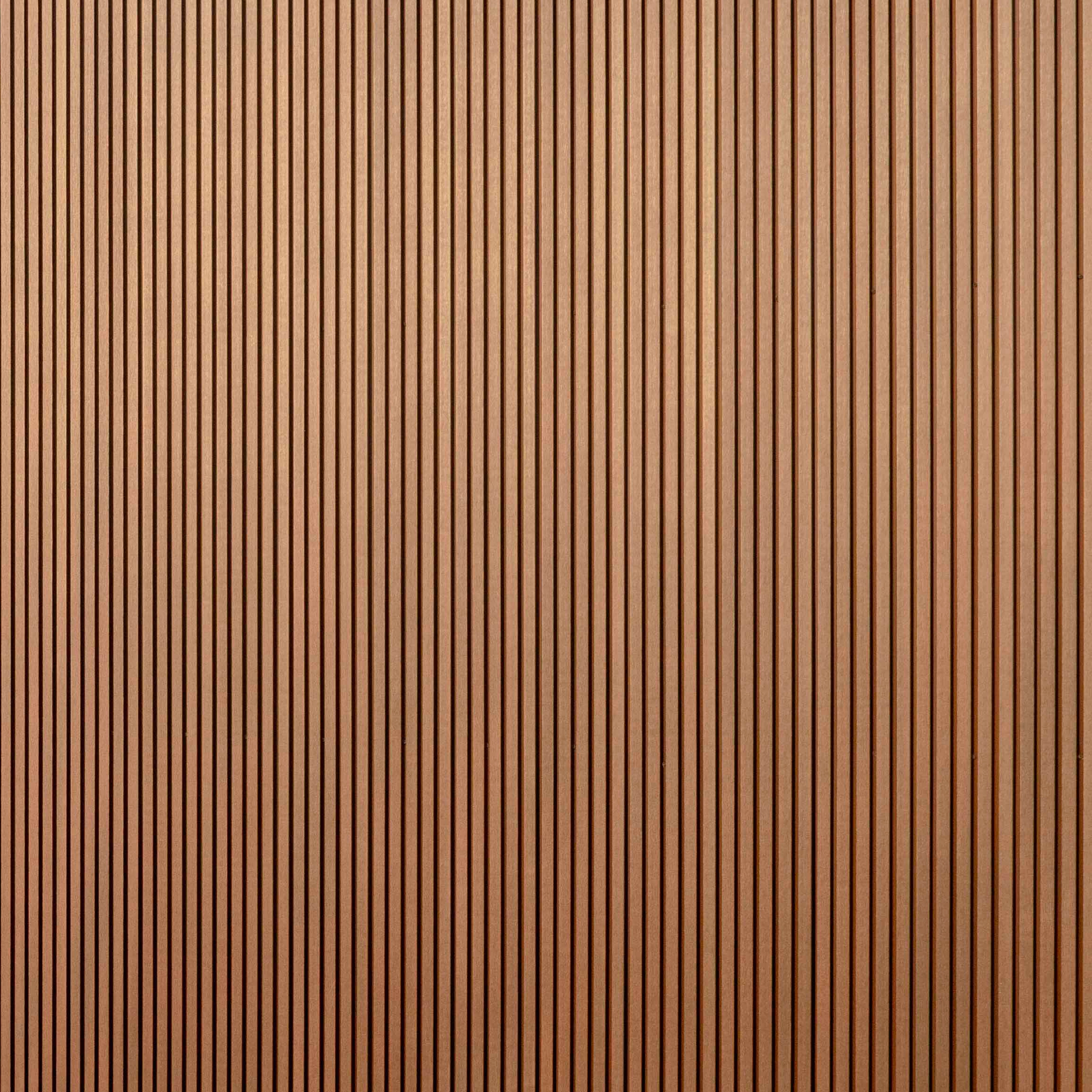 Display product FIREWALL TWIX Classic Teak from manufacturer DÉCO SPA