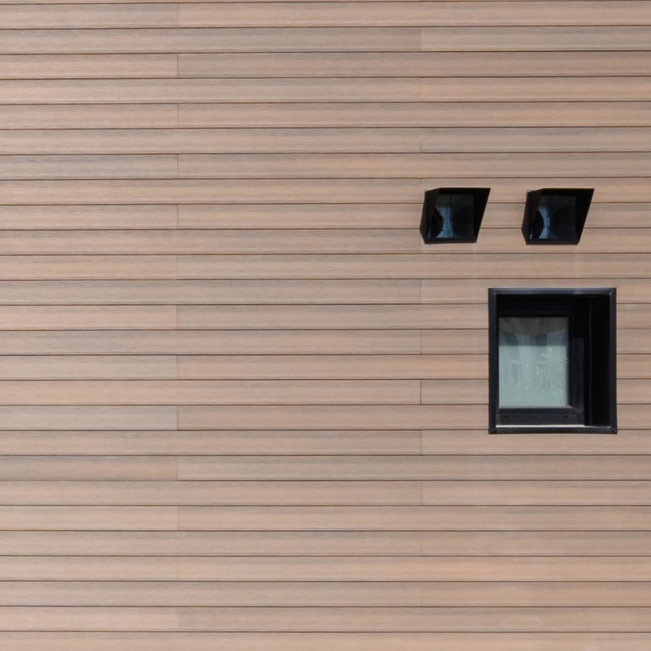 Produkt FIREWALL TWIX Wally Teak des Herstellers DÉCO SPA anzeigen
