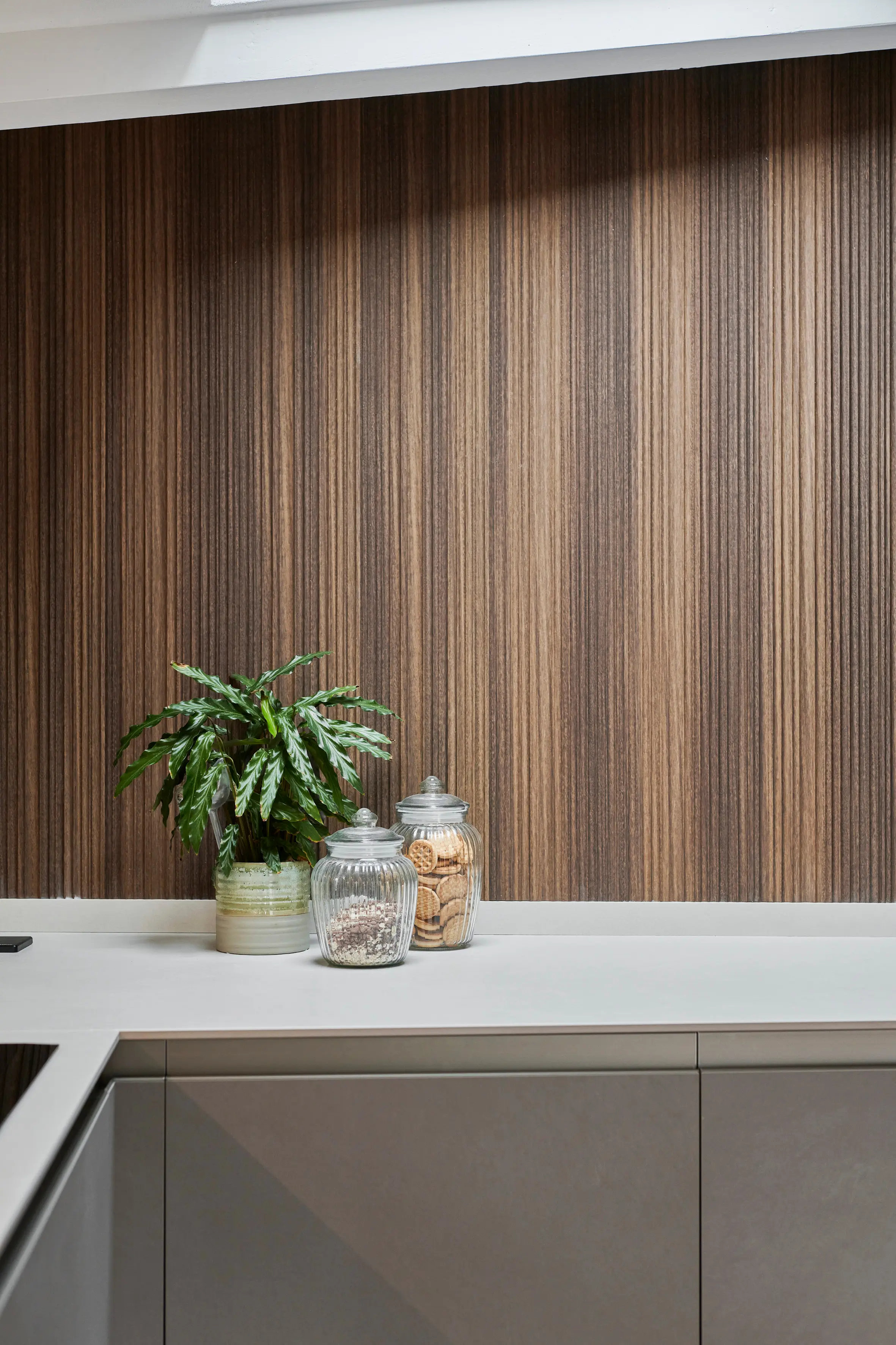 DÉCO SPA - MOOVE.URBAN Classic Golden Walnut