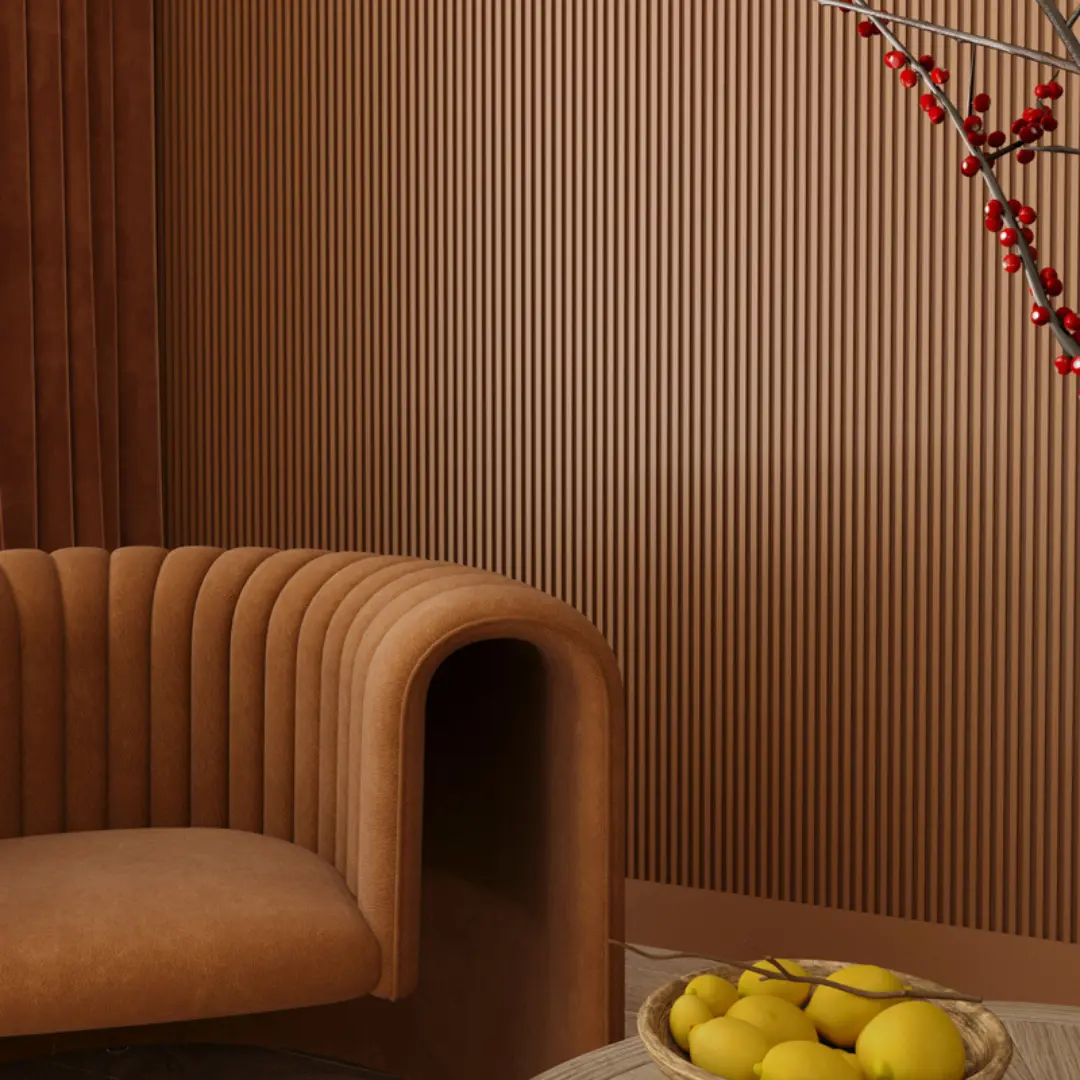 DÉCO SPA - MOOVE.URBAN Classic Tower Teak